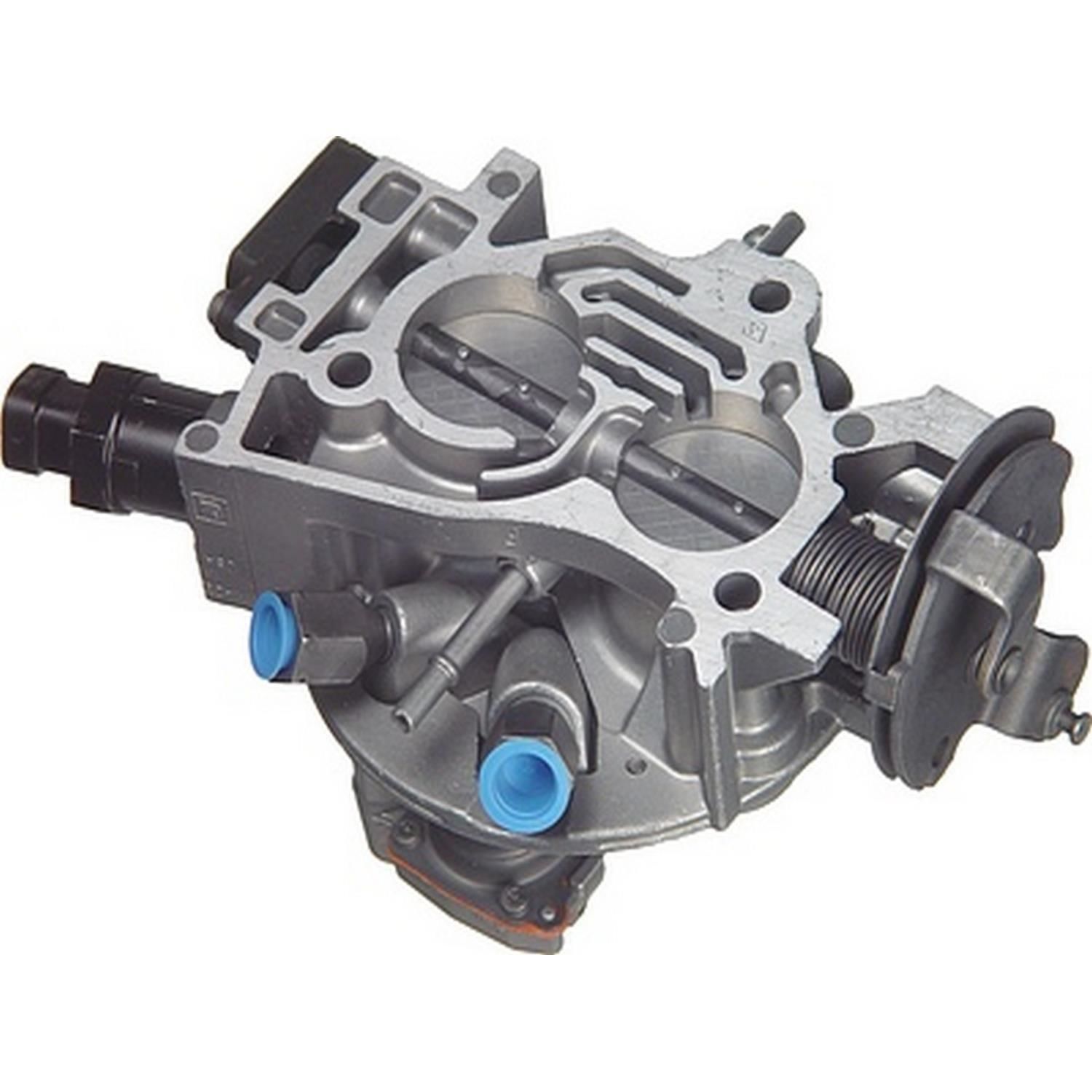 AutoLine Fuel Injection Throttle Body FI9044