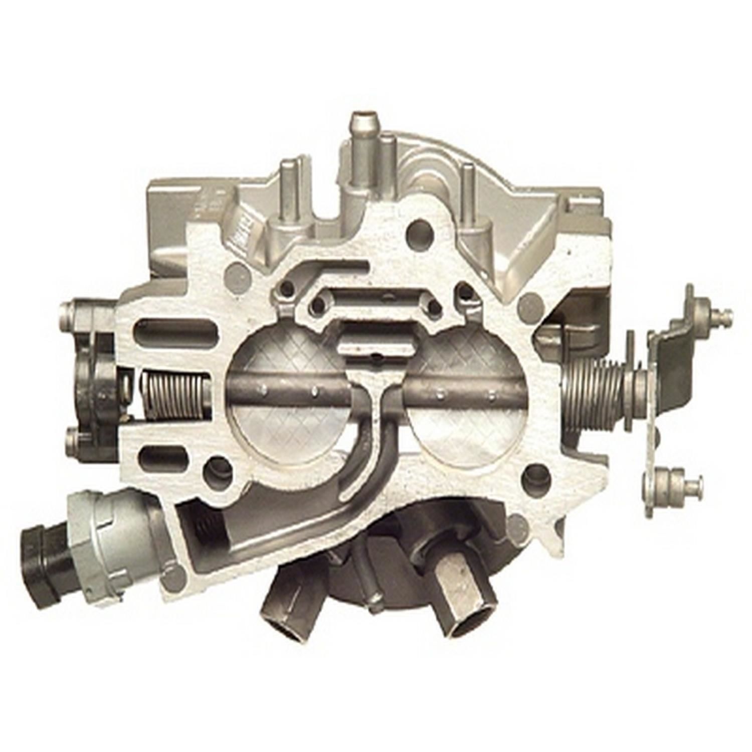 AutoLine Products Fuel Injection Throttle Body FI931