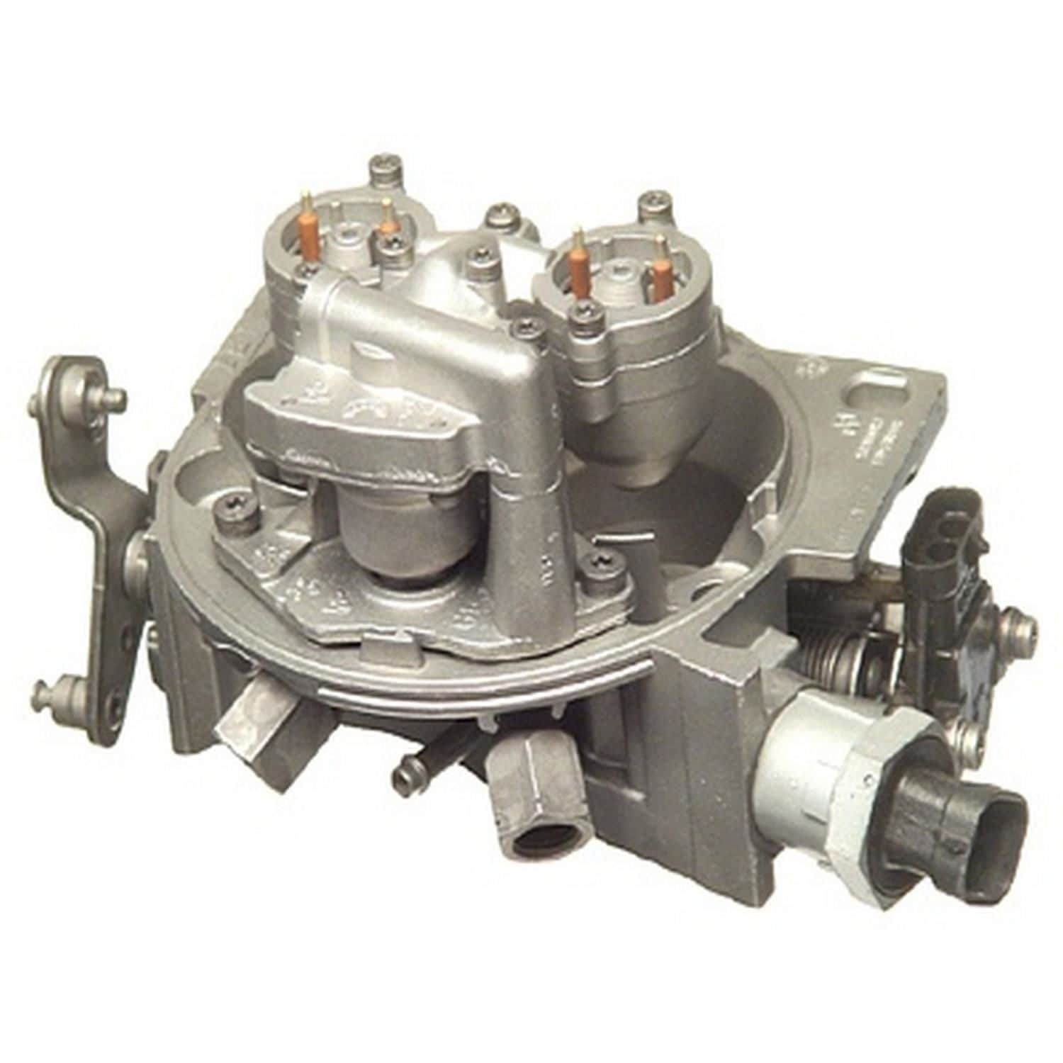 AutoLine Products Fuel Injection Throttle Body FI931