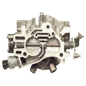 AutoLine Fuel Injection Throttle Body FI931