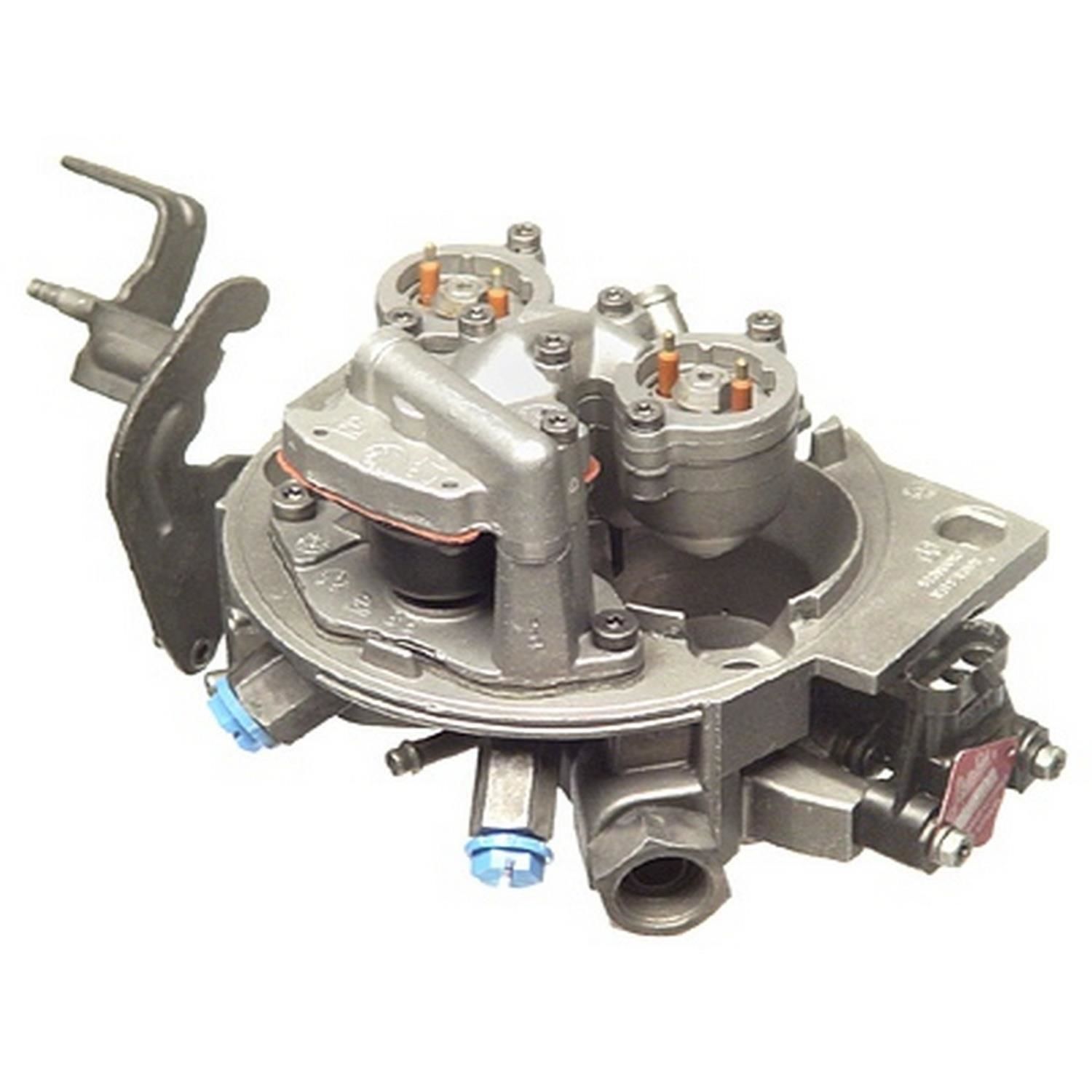 AutoLine Fuel Injection Throttle Body FI957