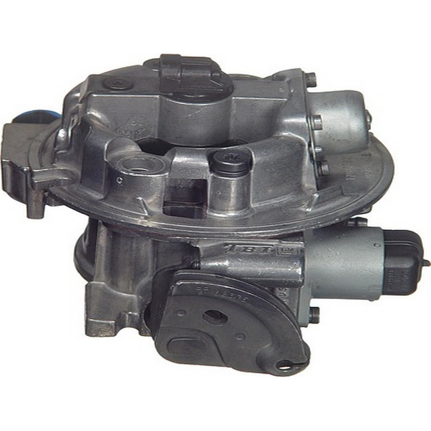 AutoLine Products Fuel Injection Throttle Body FI976