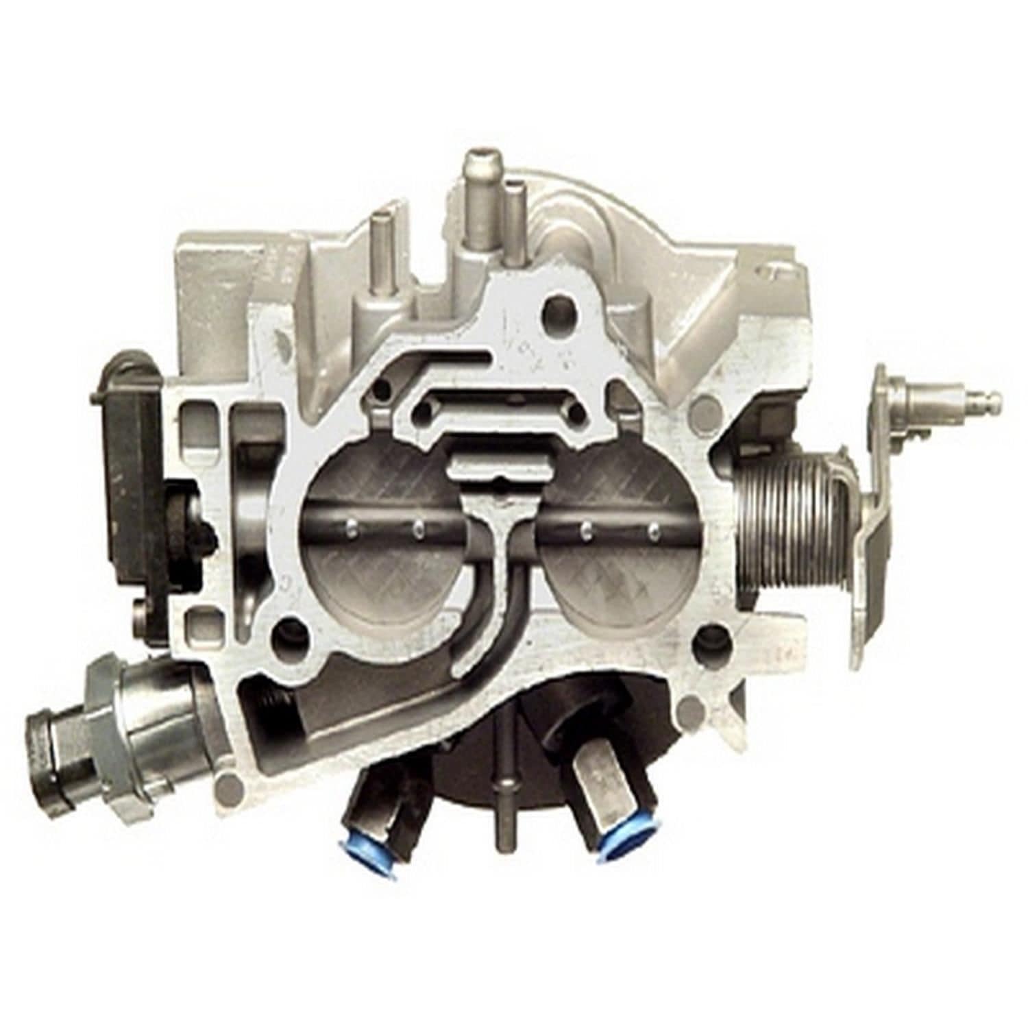 AutoLine Products Fuel Injection Throttle Body FI990