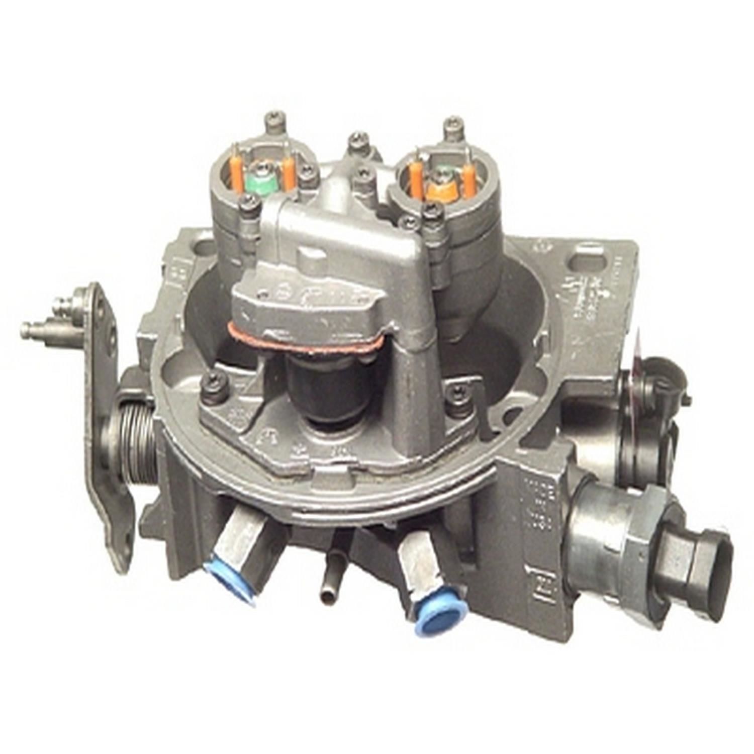 AutoLine Products Fuel Injection Throttle Body FI990