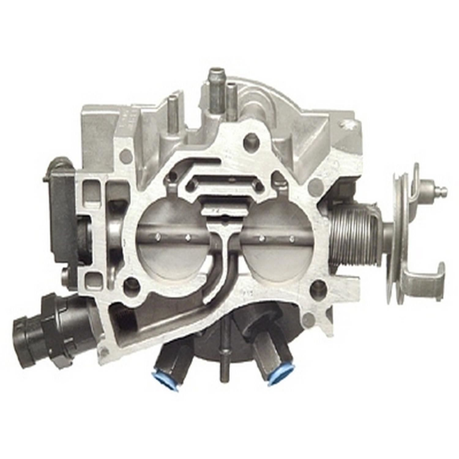 AutoLine Products Fuel Injection Throttle Body FI993