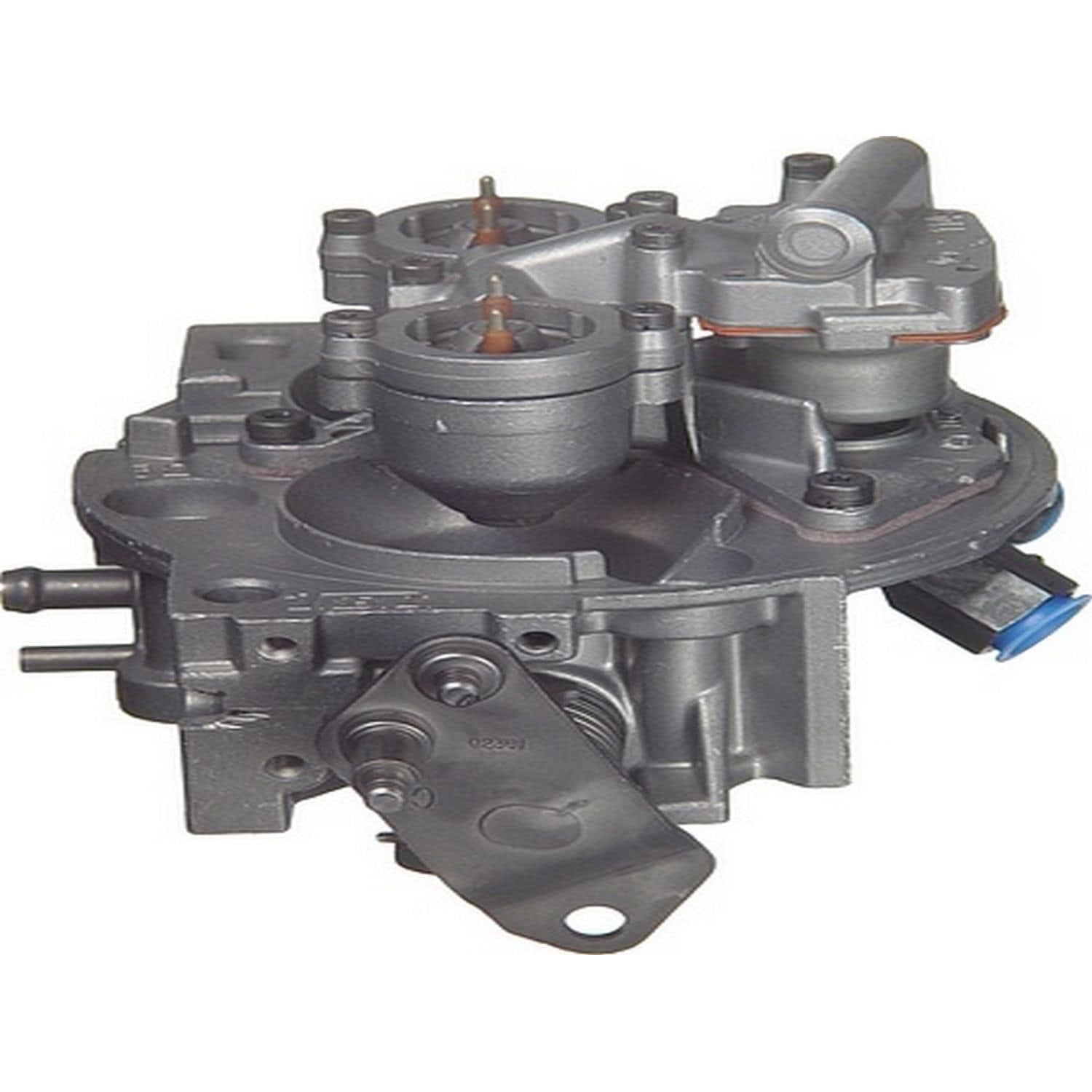 AutoLine Fuel Injection Throttle Body FI999