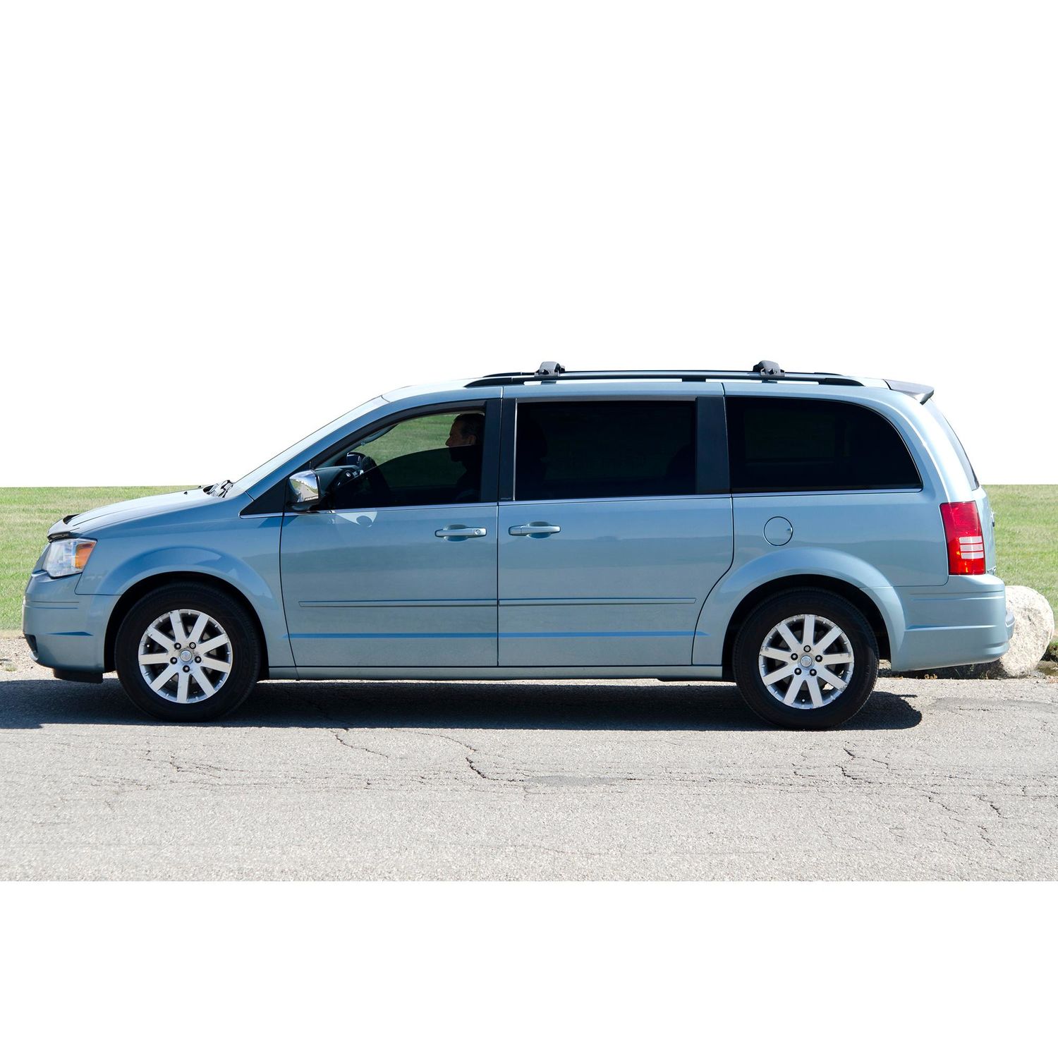 Alpena Private Eyes 5% 24in x 22in Window Tint Kit