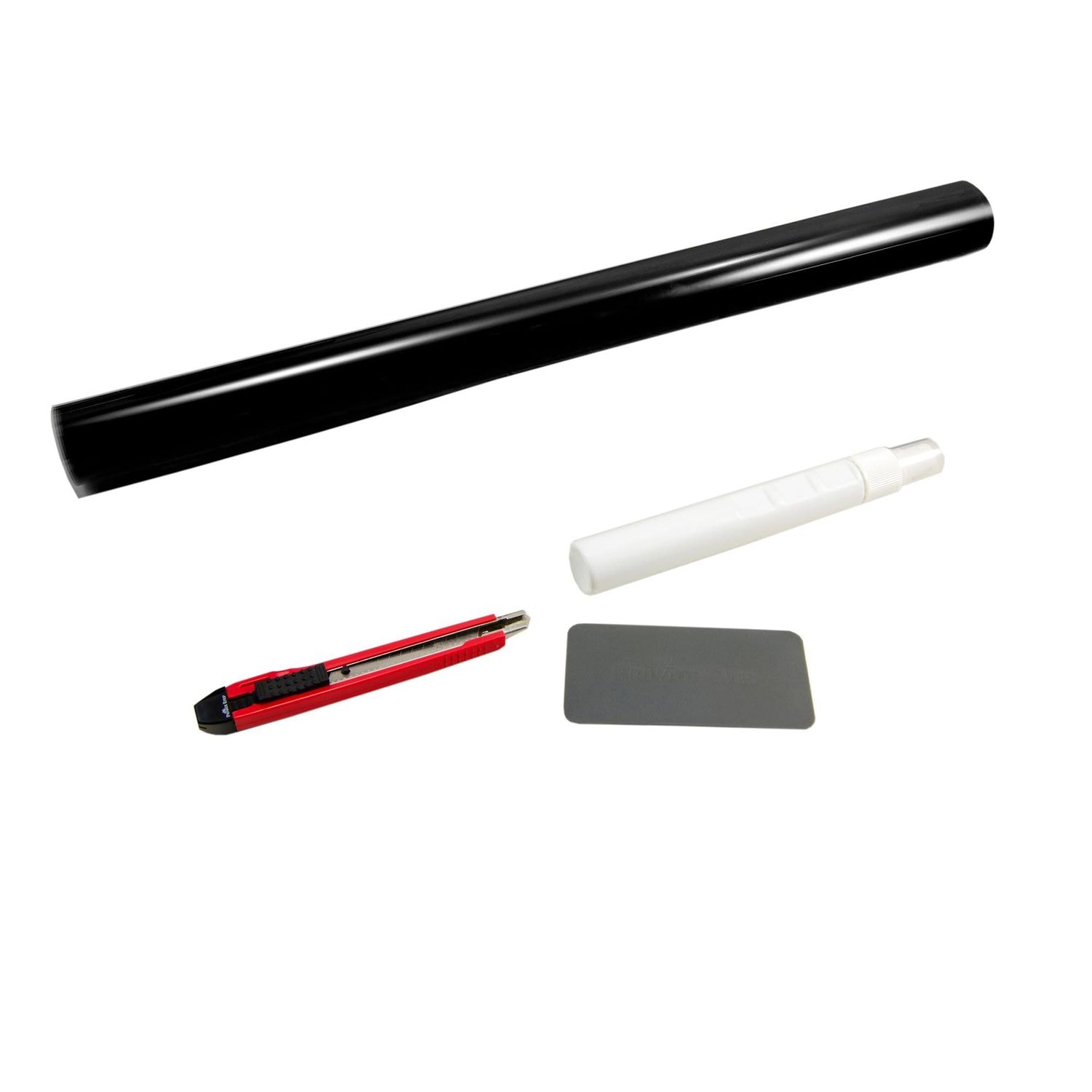 Alpena Private Eyes 5% 24in x 22in Window Tint Kit