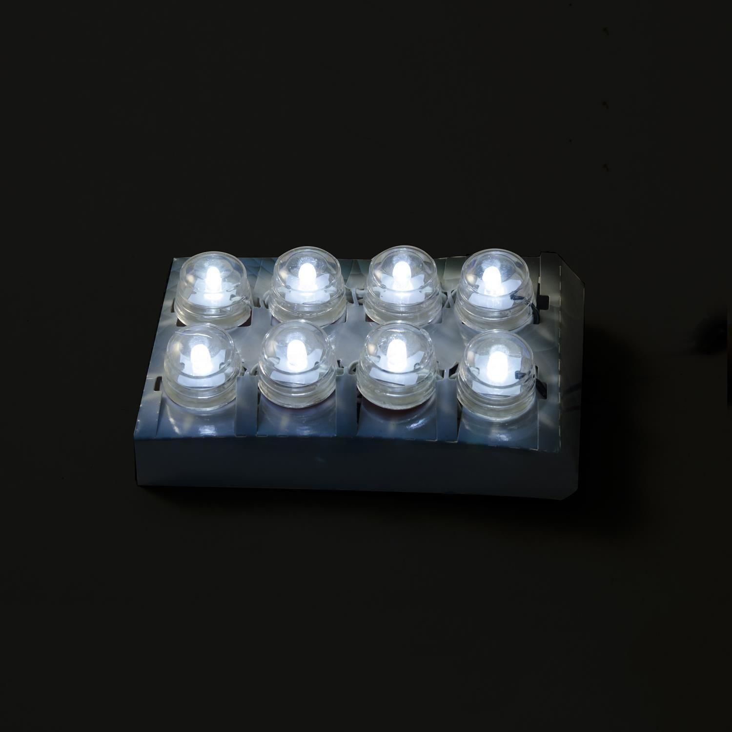 Alpena blue led gloz light sales