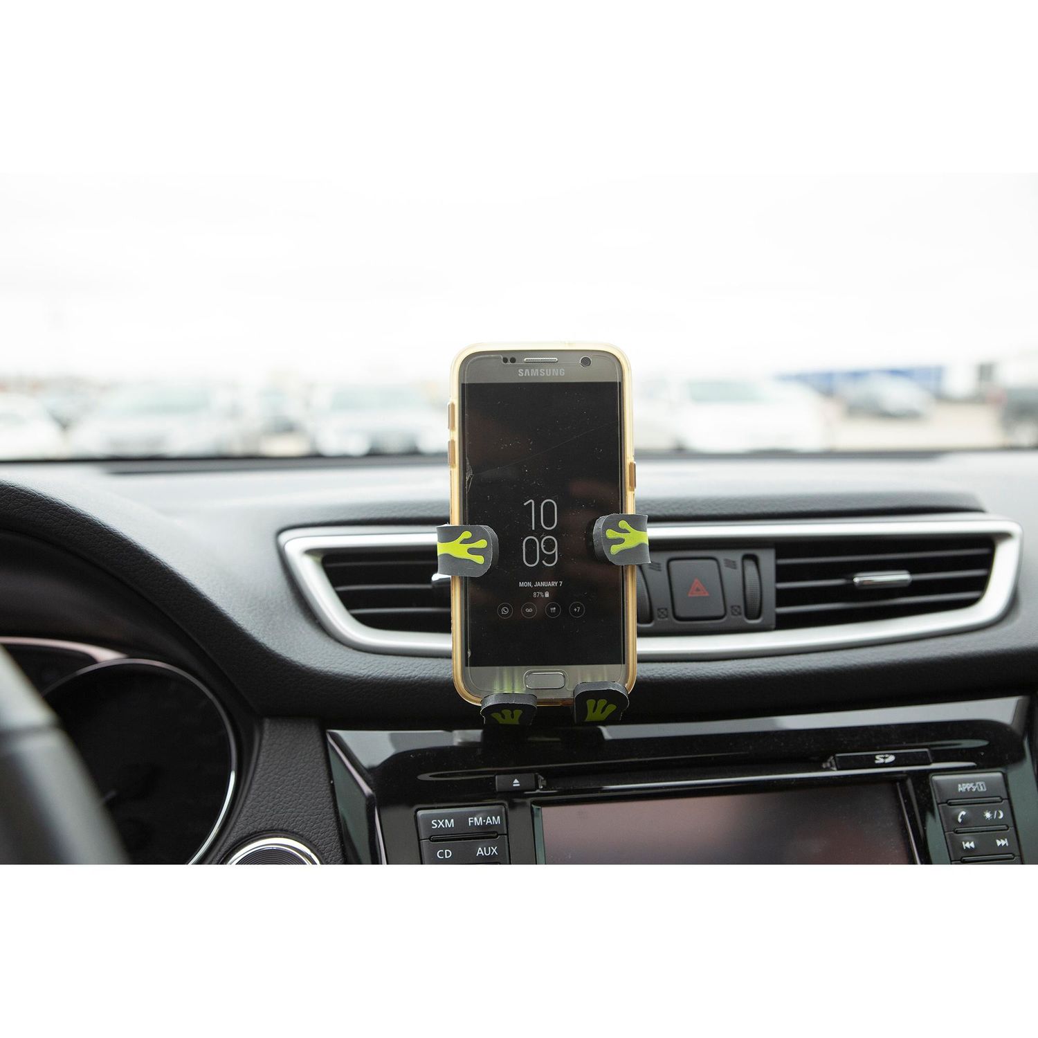 Autozone deals phone mount