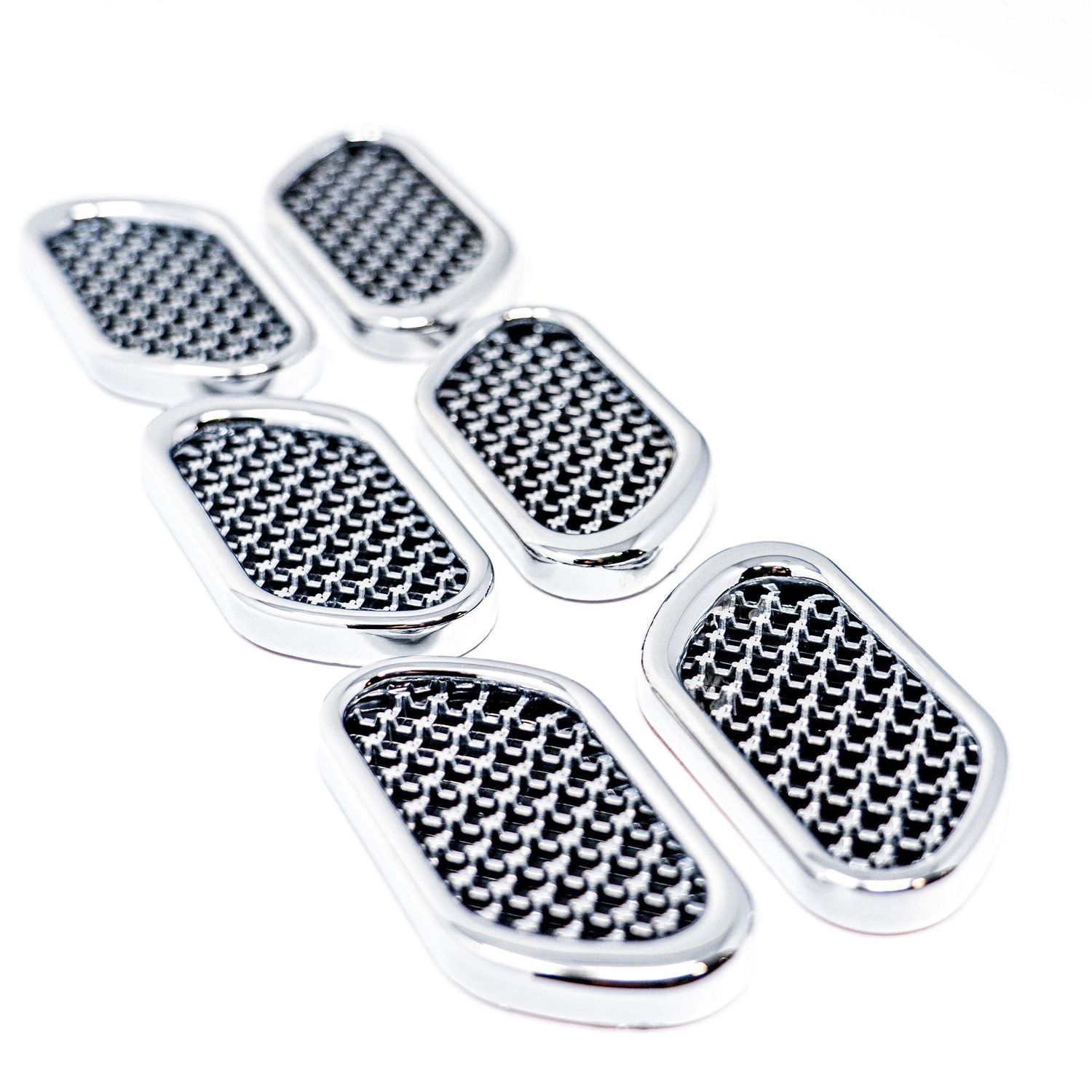 Alpena Universal Fender Ports