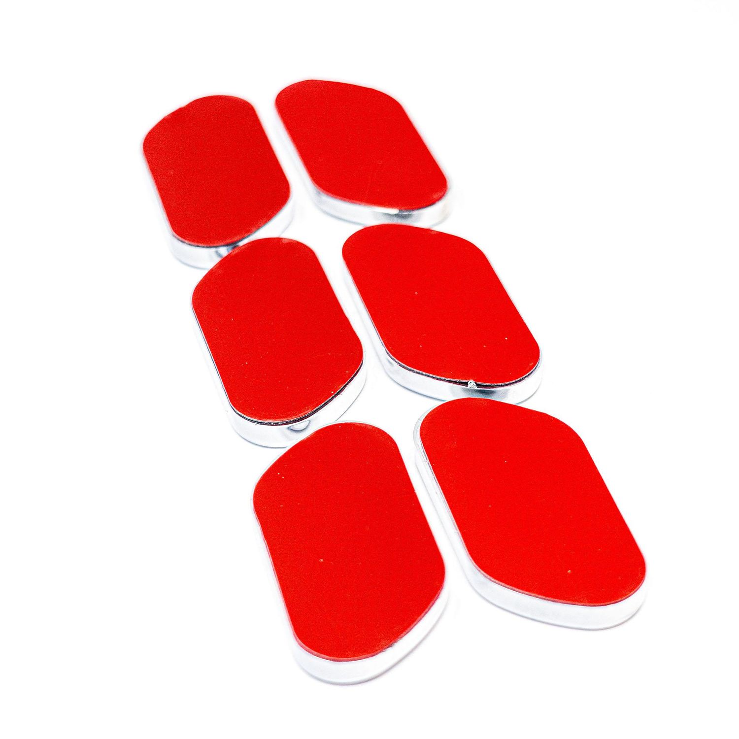 Alpena Universal Fender Ports