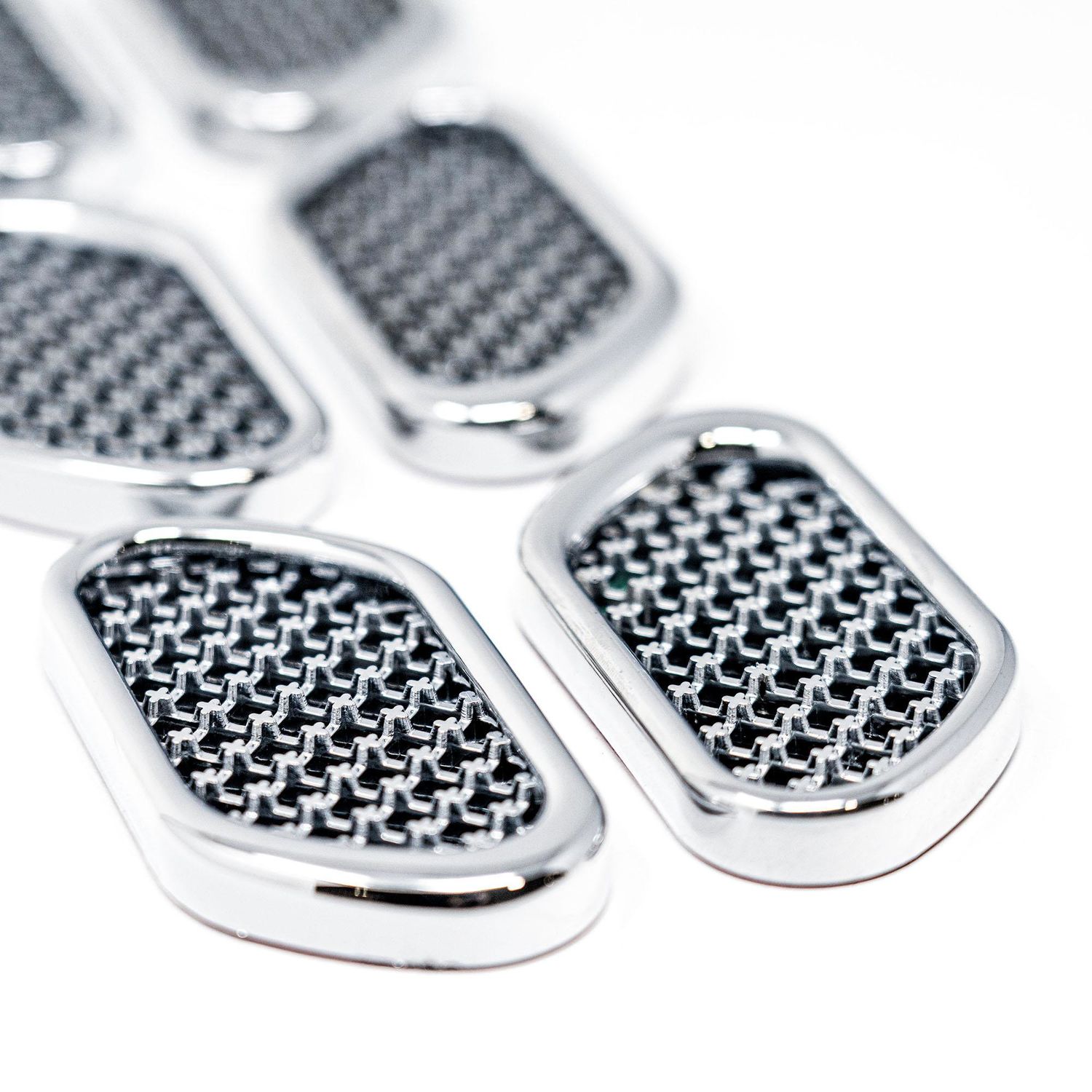 Alpena Universal Fender Ports