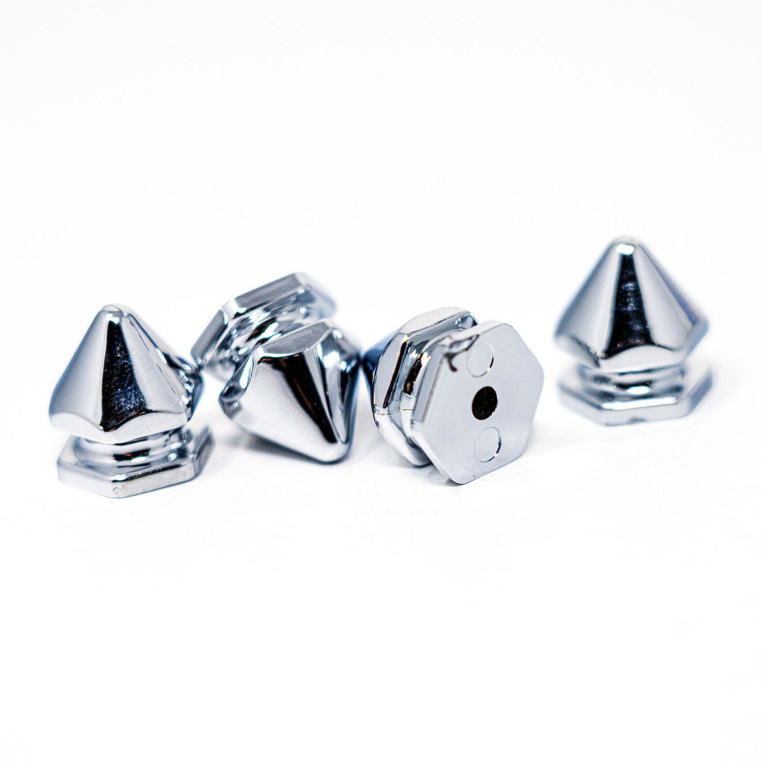 Quick Studs and Adapter — Spikes for Better Adhesion of Your