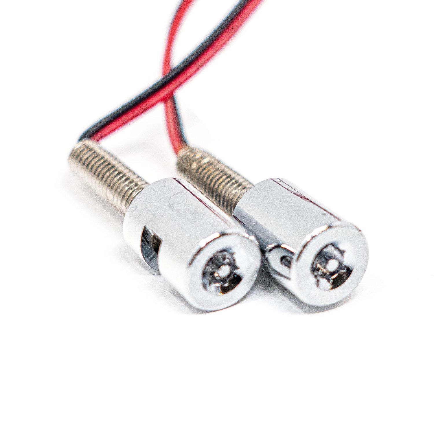 Alpena LED License Place Fasteners