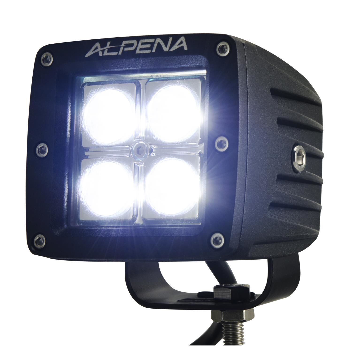 LUZ EMERGENCIA 4W/380LM/ IP20/12LED x 2 FSL – Uyusa Tools