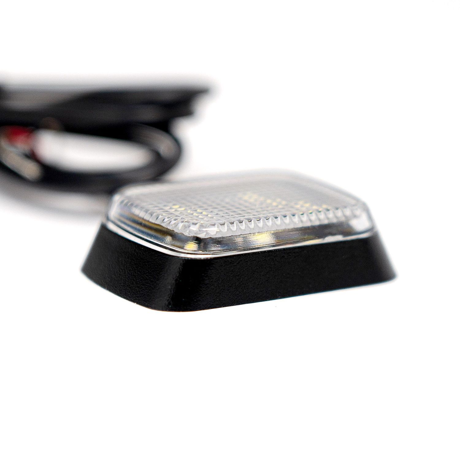 Alpena 1 Watt LED SpotLite Kit 2 Piece