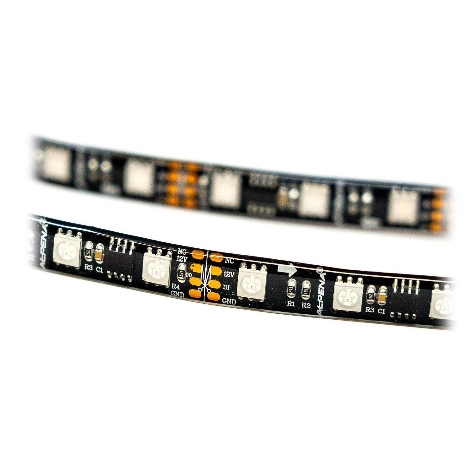 Alpena FloGlo 24in Light Strip Starter Kit