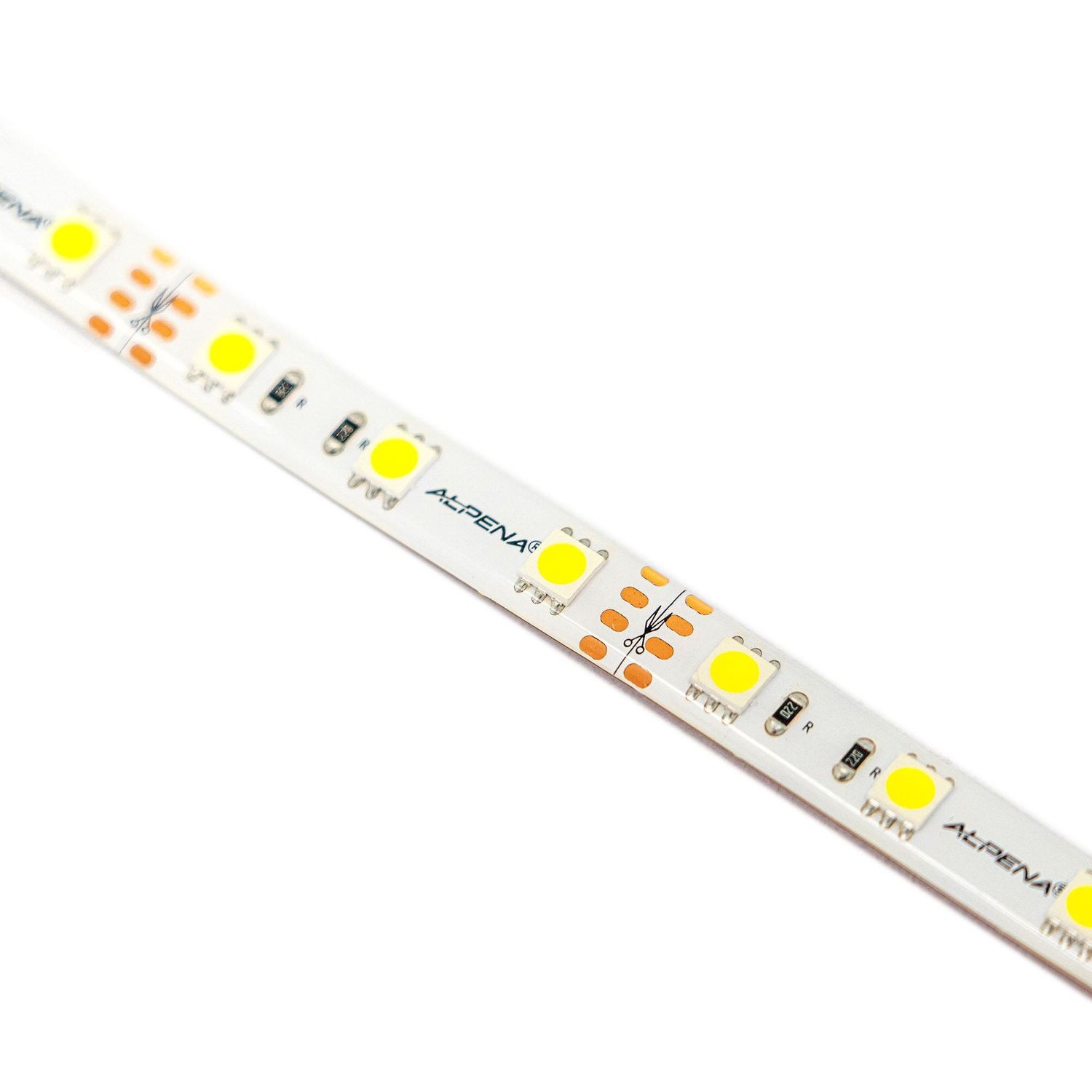 Alpena White 24in Max LED Strip