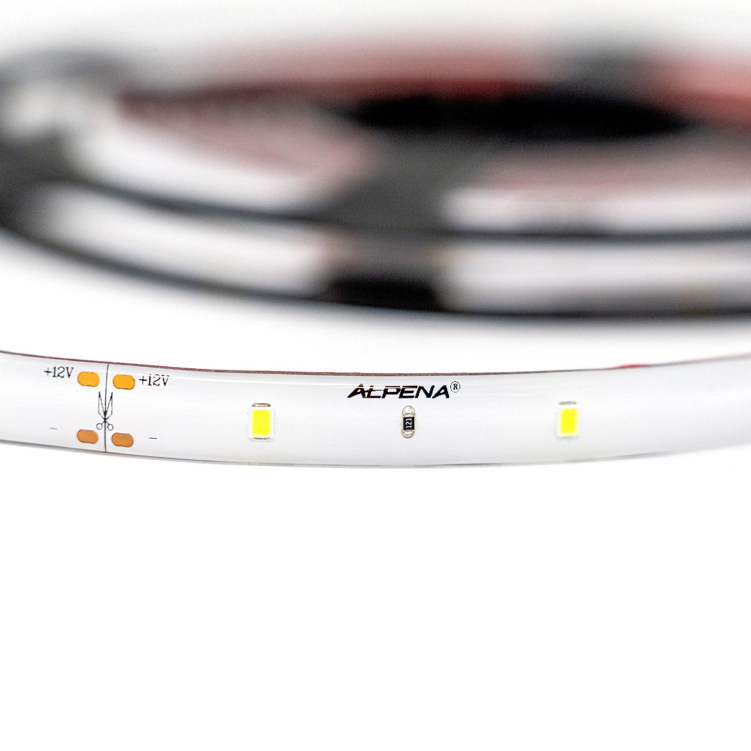 Alpena White Max 9.8ft Light Strip Roll