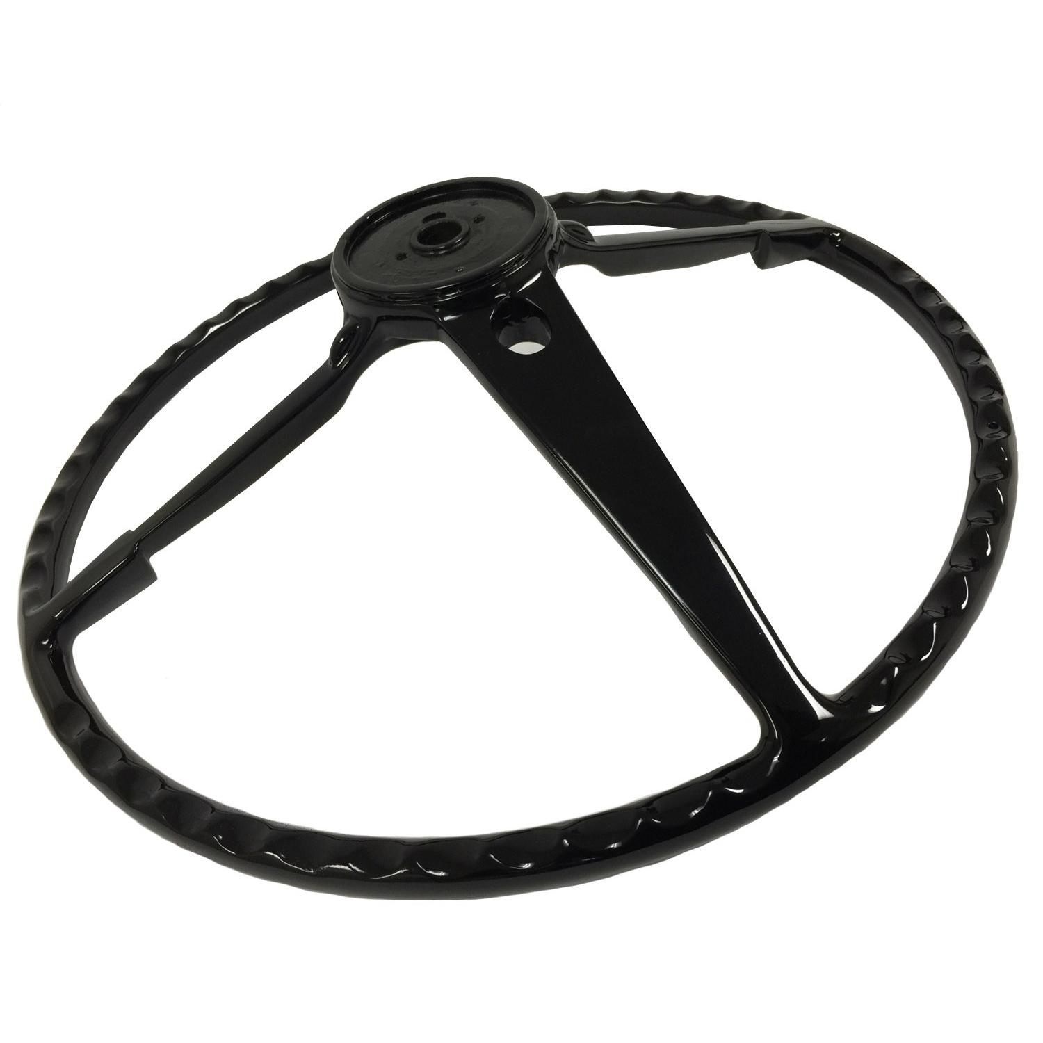 Auto Pro USA Steering Wheel ST3050