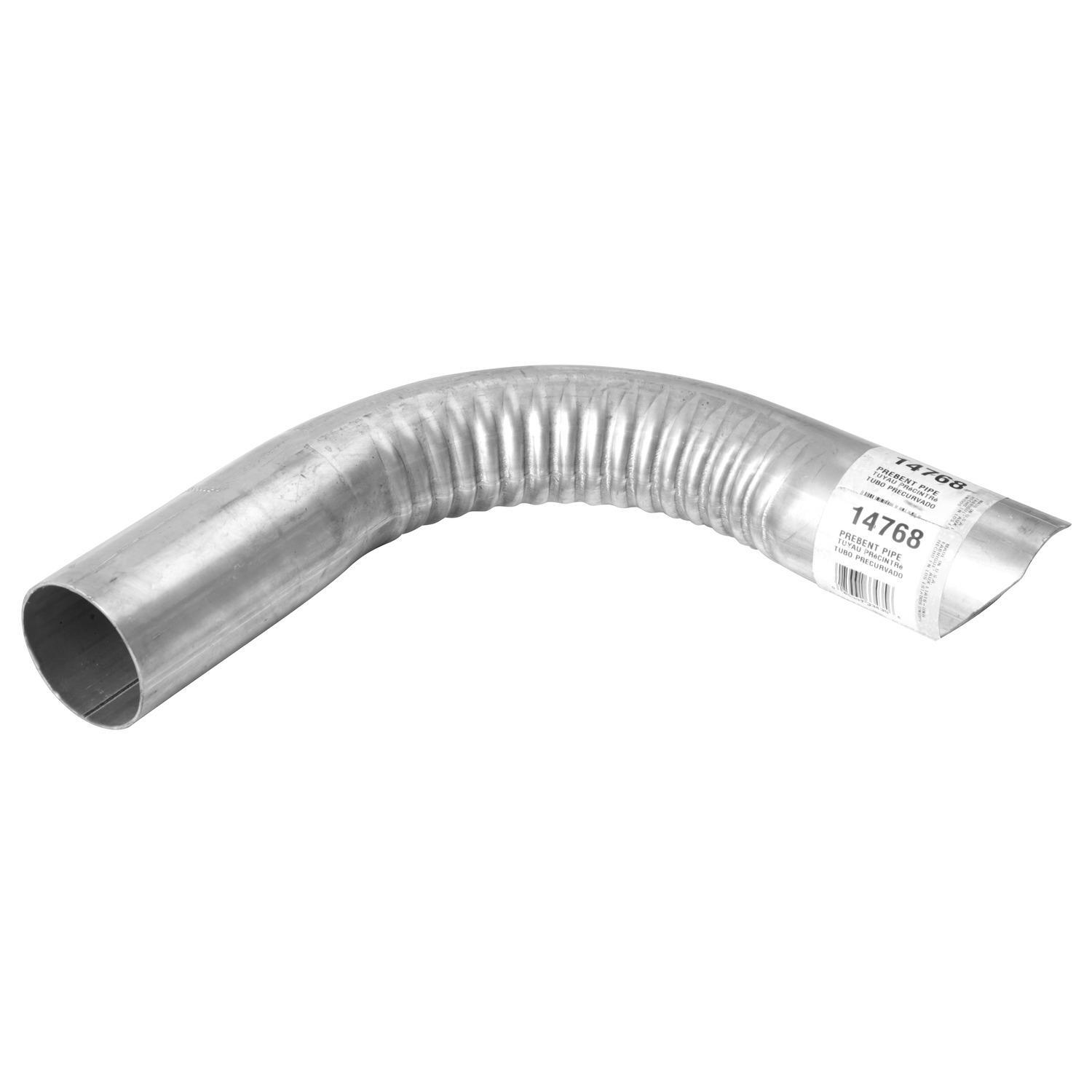 AP Exhaust Exhaust Pipe 14768