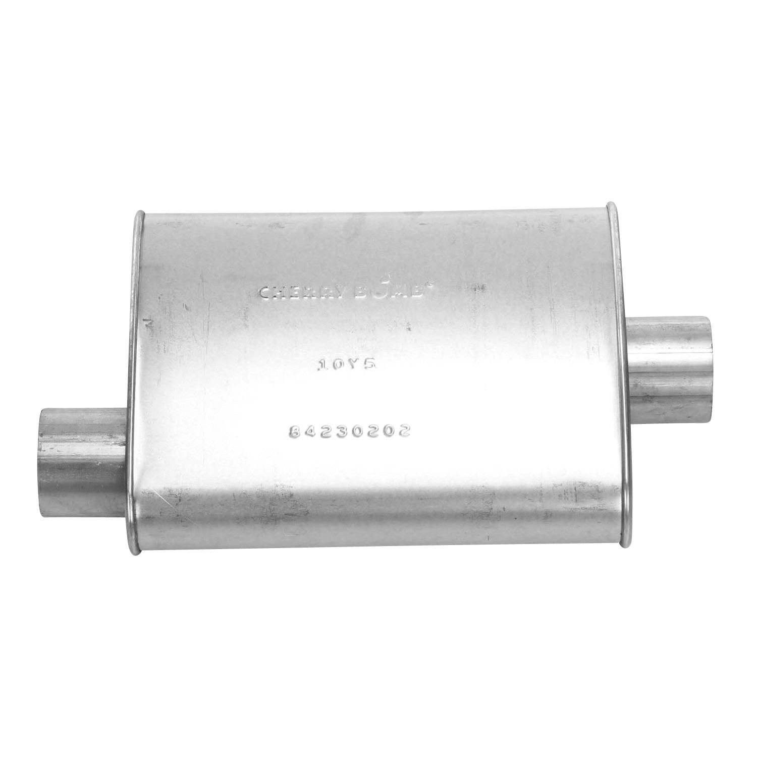Cherry Bomb Performance Muffler 16833CB