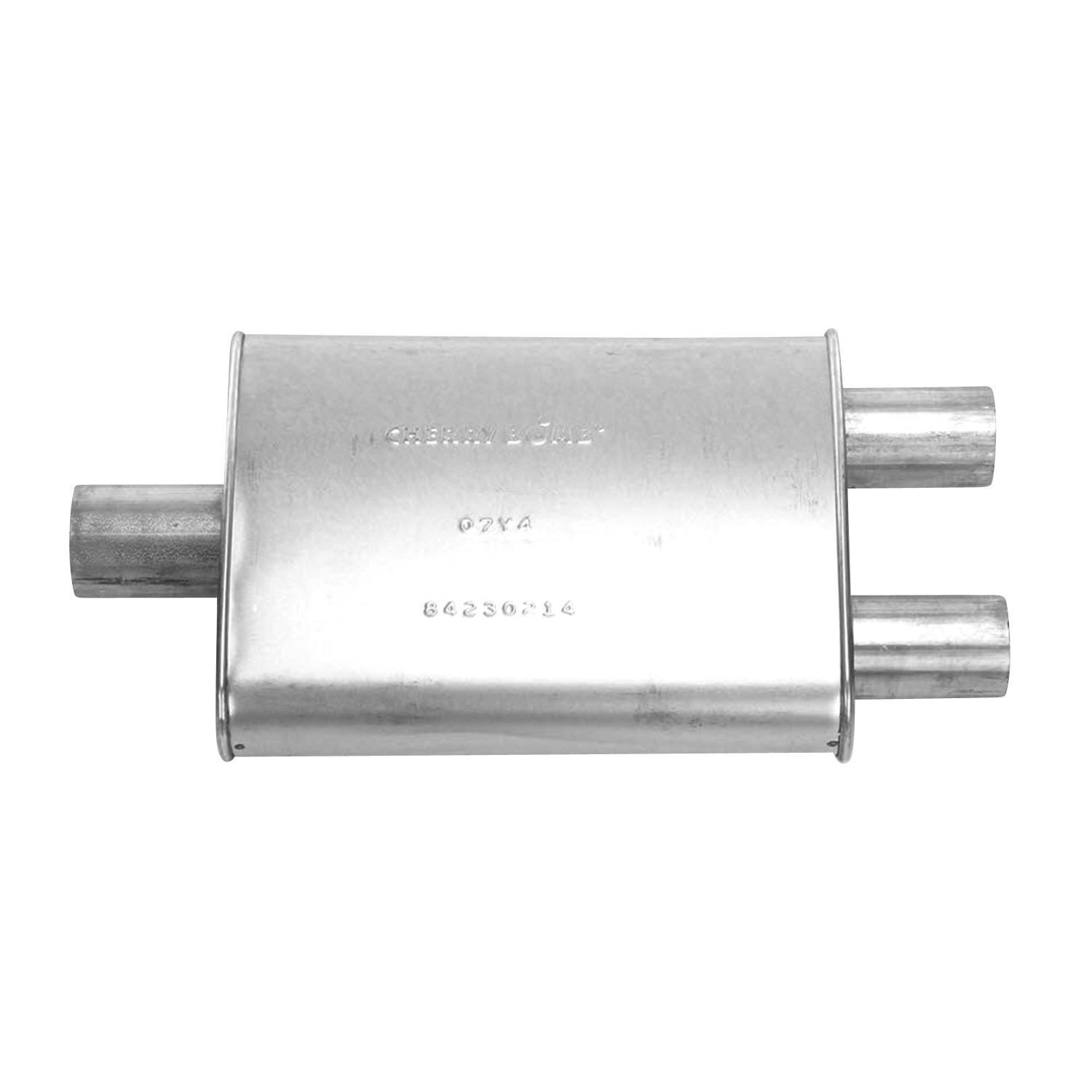 Cherry Bomb Performance Muffler 16834CB