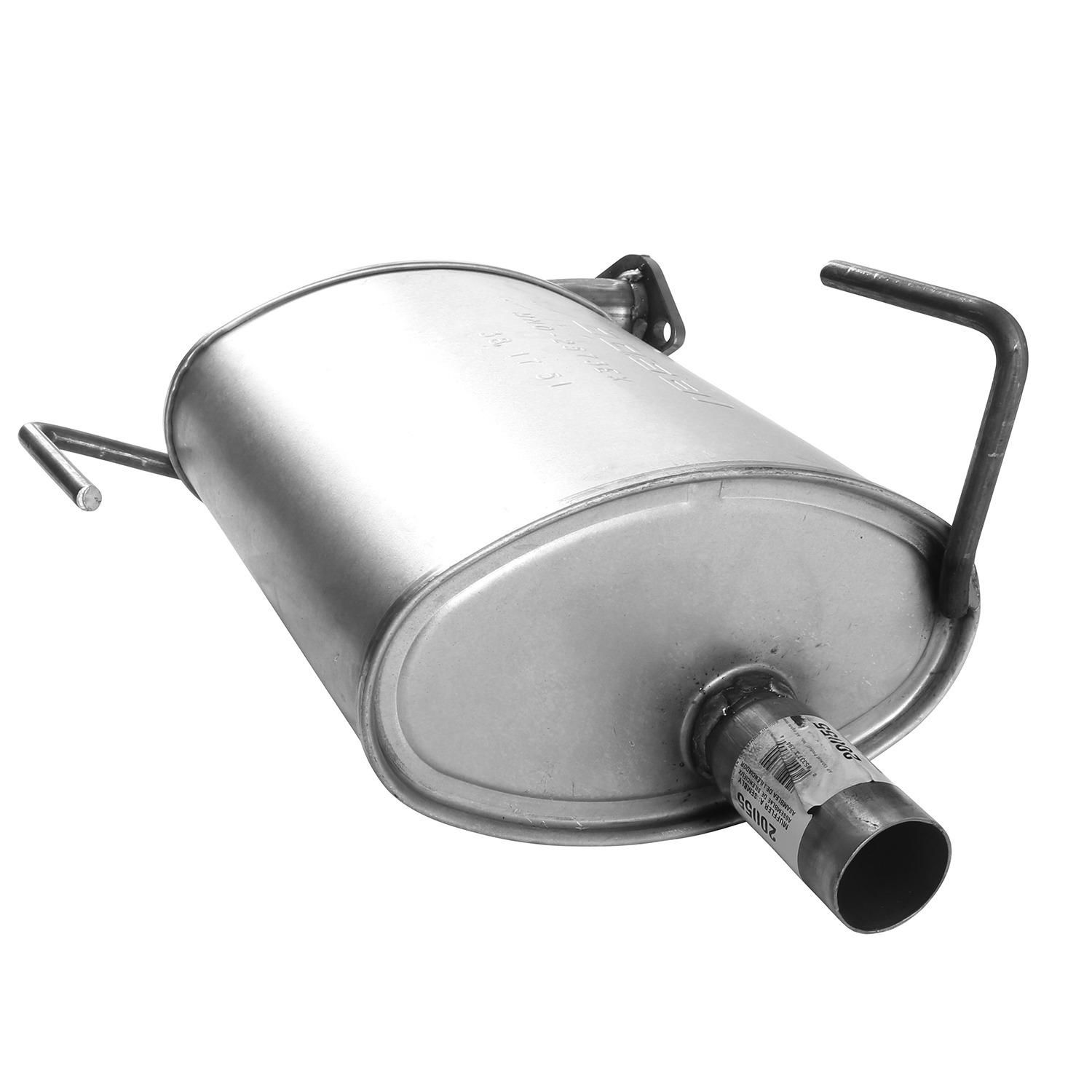 AP Exhaust Muffler 20055
