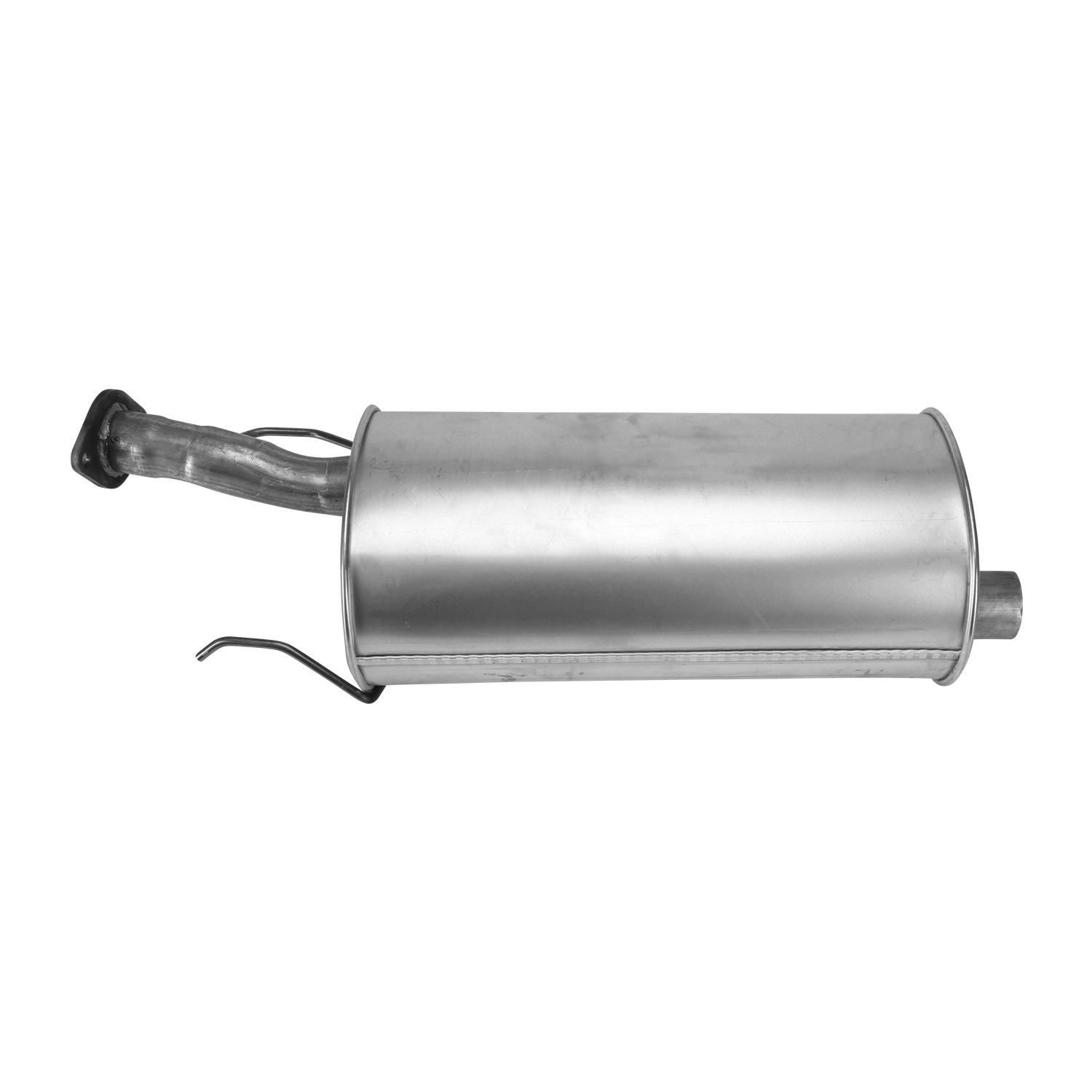 AP Exhaust Muffler 2025