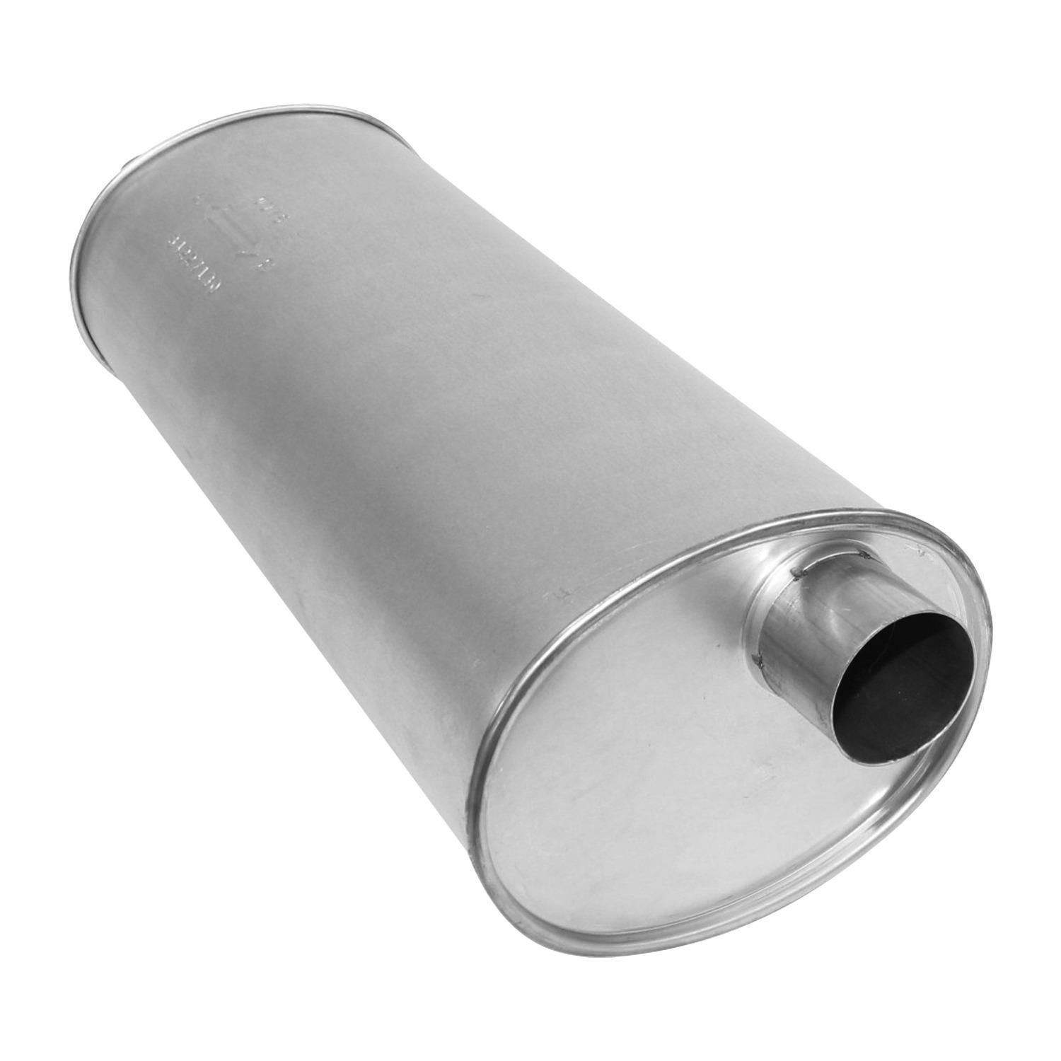 AP Exhaust Pipe Exhaust Muffler 2467