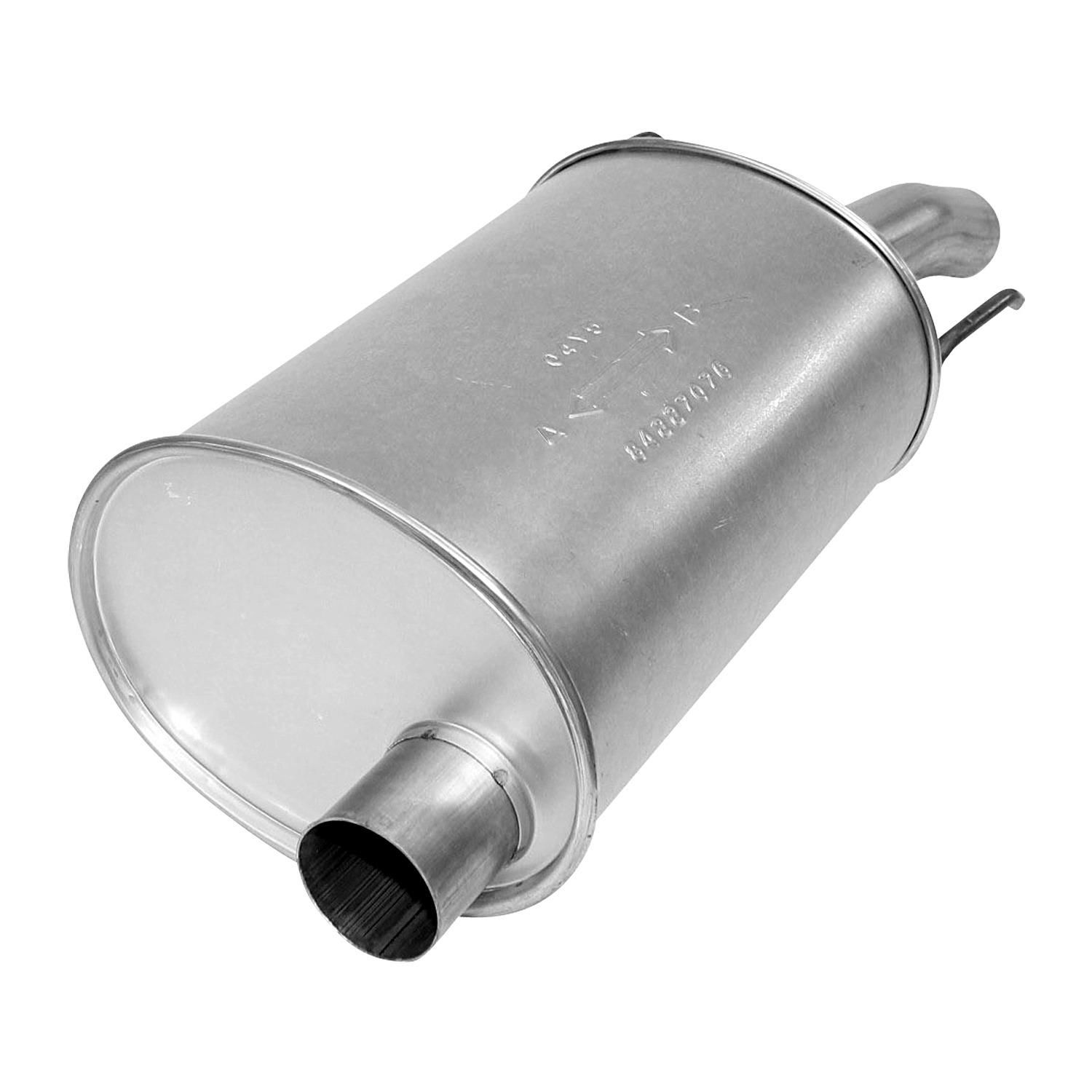 AP Exhaust Muffler 2497