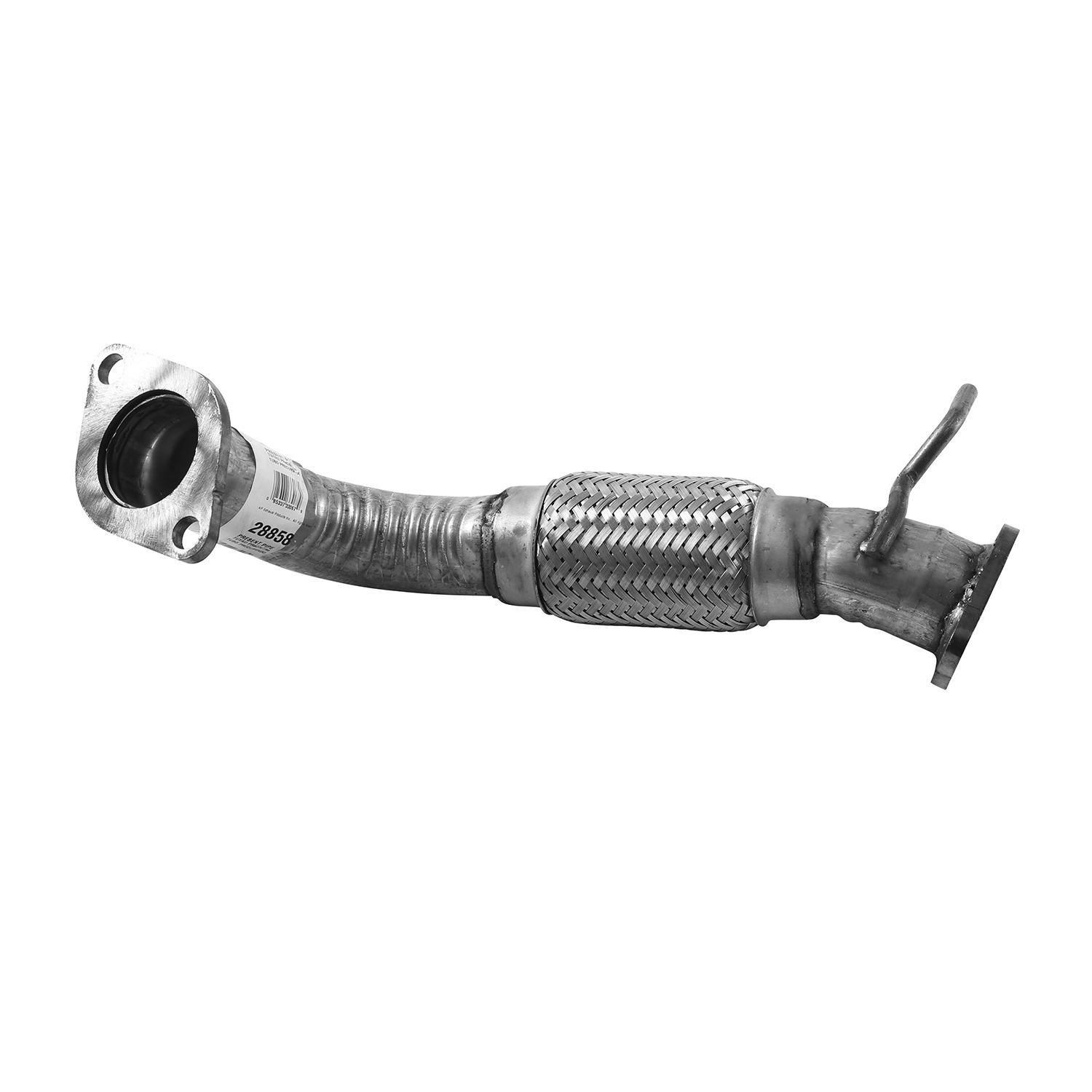 AP Exhaust Exhaust Pipe 28858