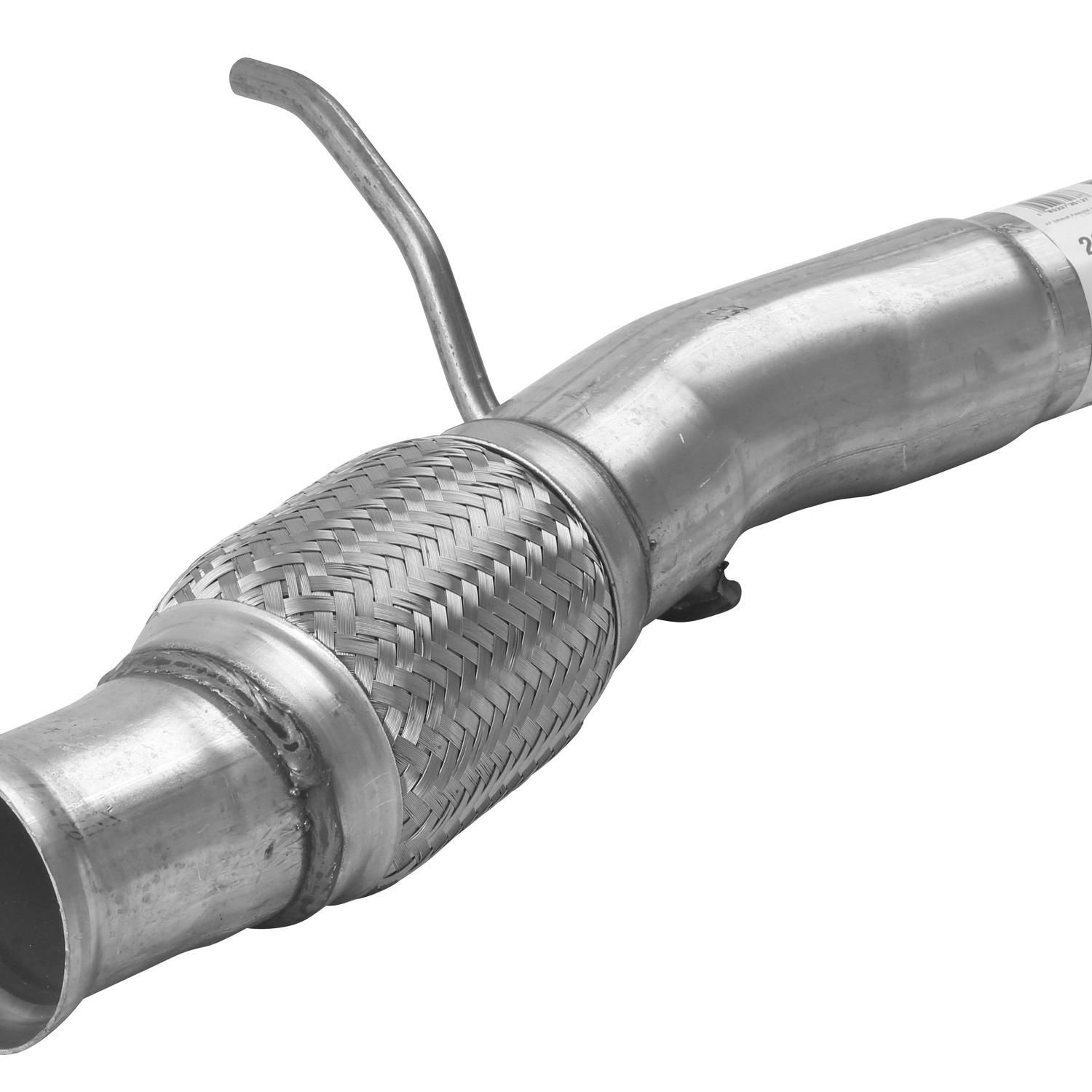AP Exhaust Exhaust Pipe 28907