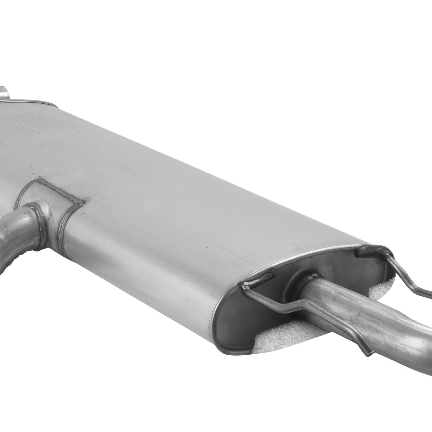 AP Exhaust Muffler 30069