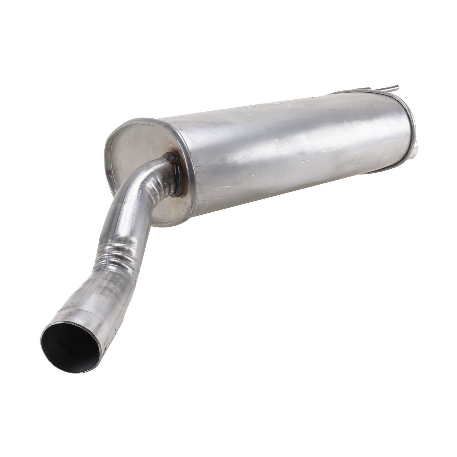 AP Exhaust Muffler 30115