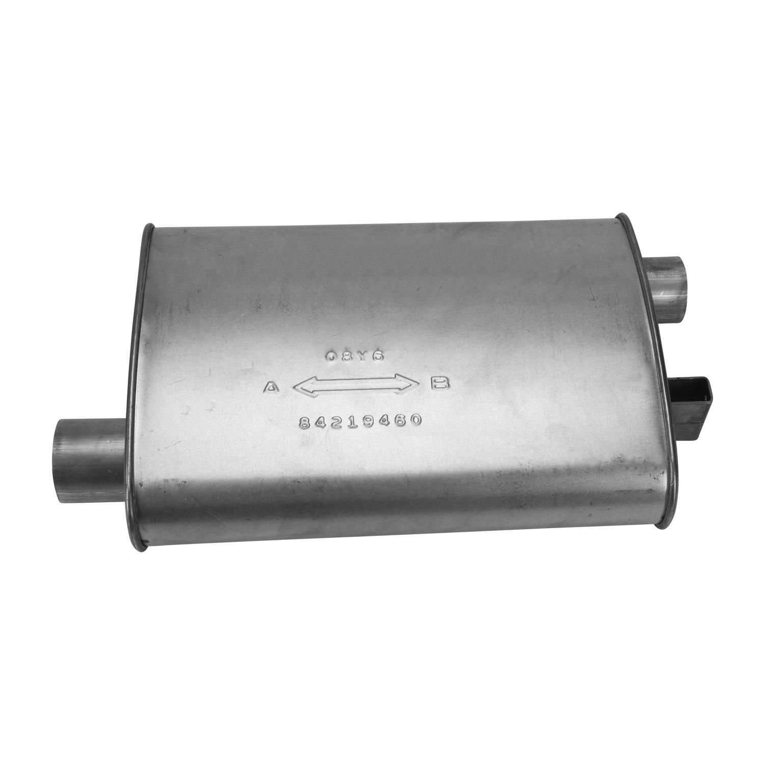 AP Exhaust Muffler 3176