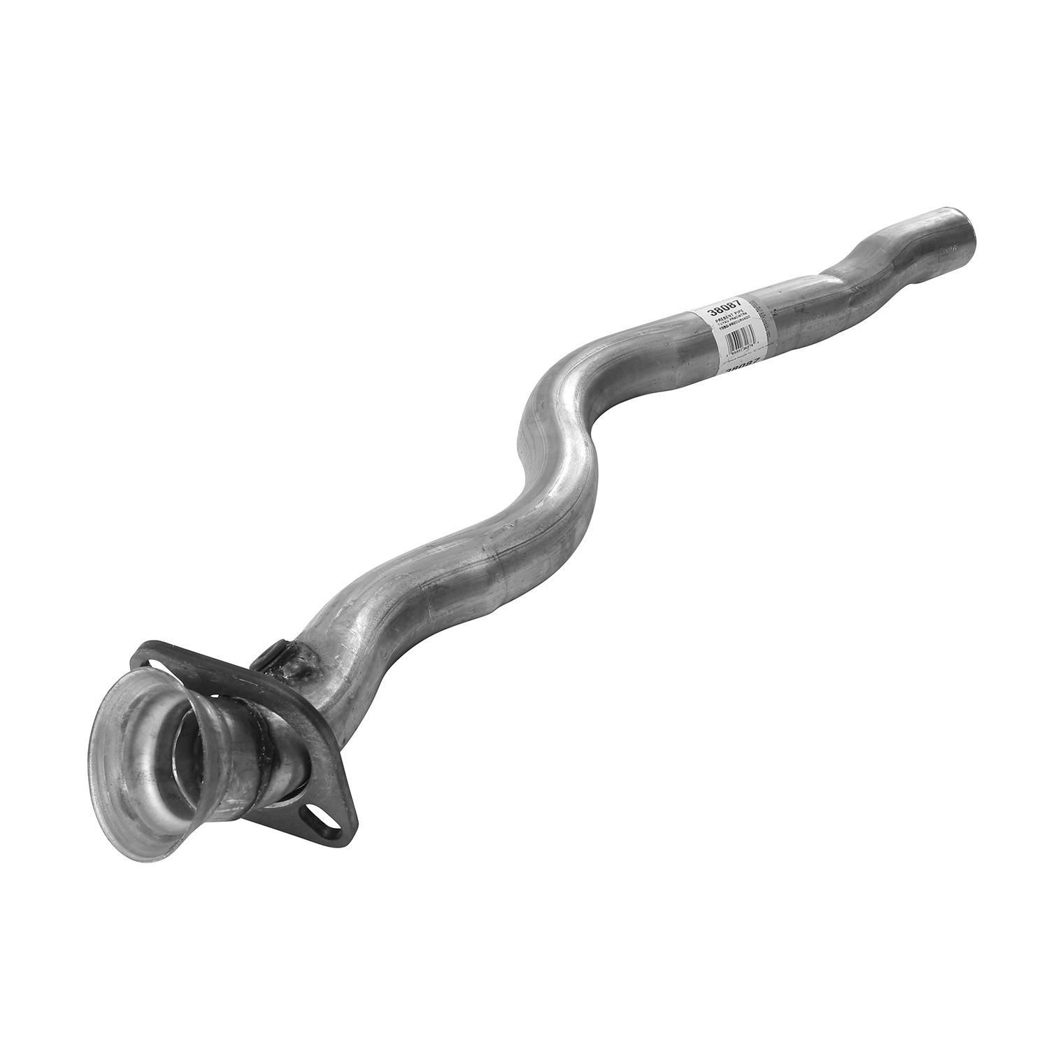 AP Exhaust Exhaust Pipe 38087