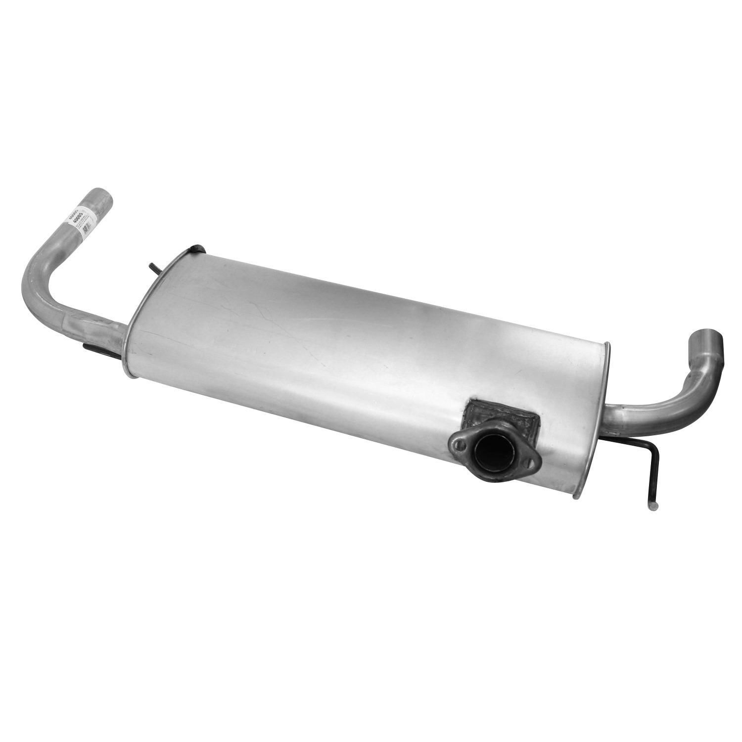 AP Exhaust Muffler 40005