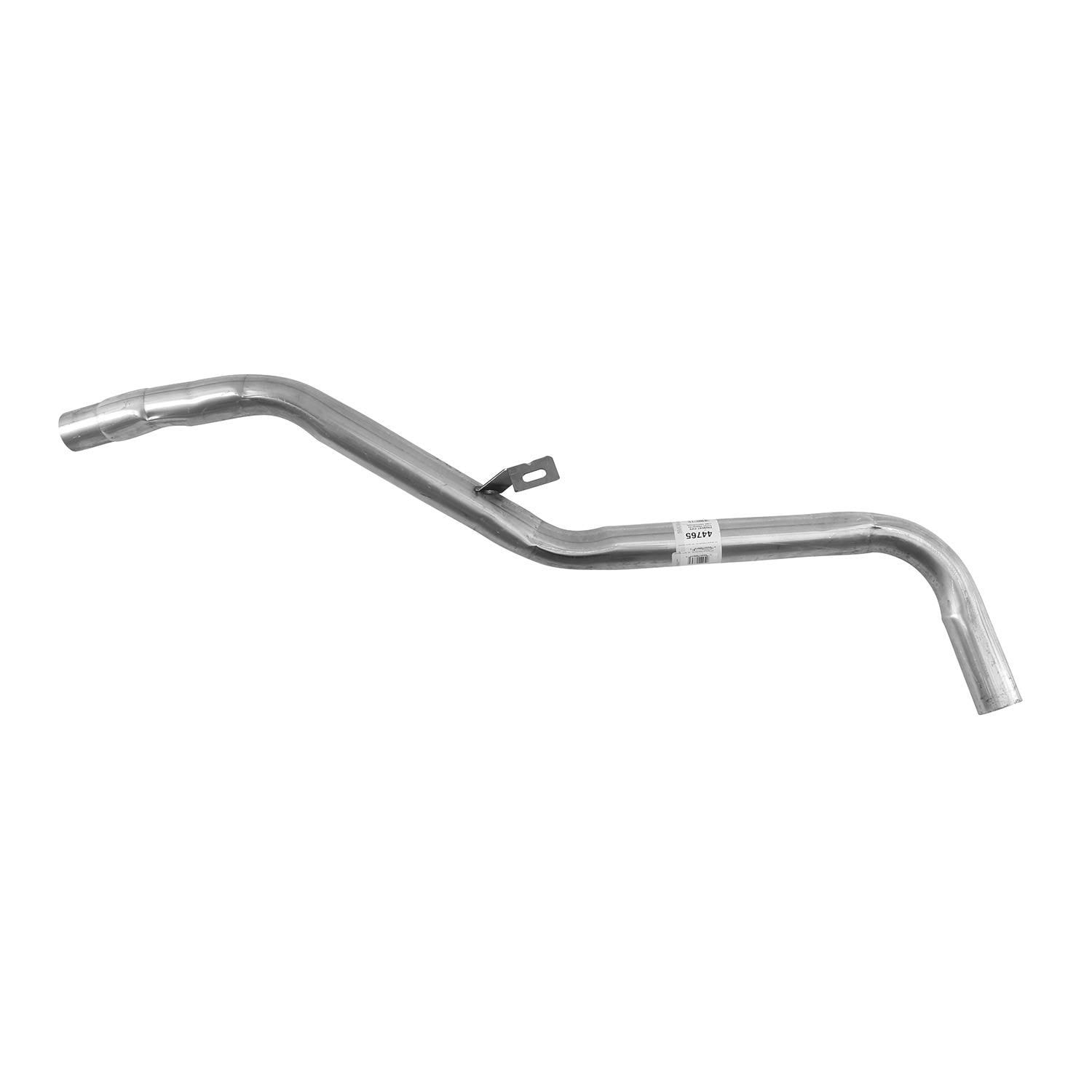 AP Exhaust Exhaust Pipe 44765