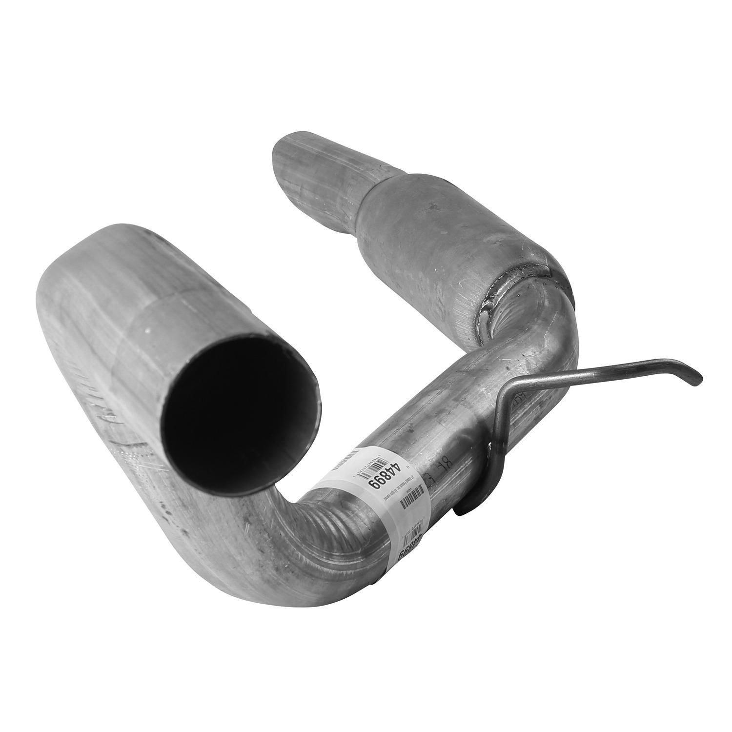 AP Exhaust Exhaust Pipe 44899