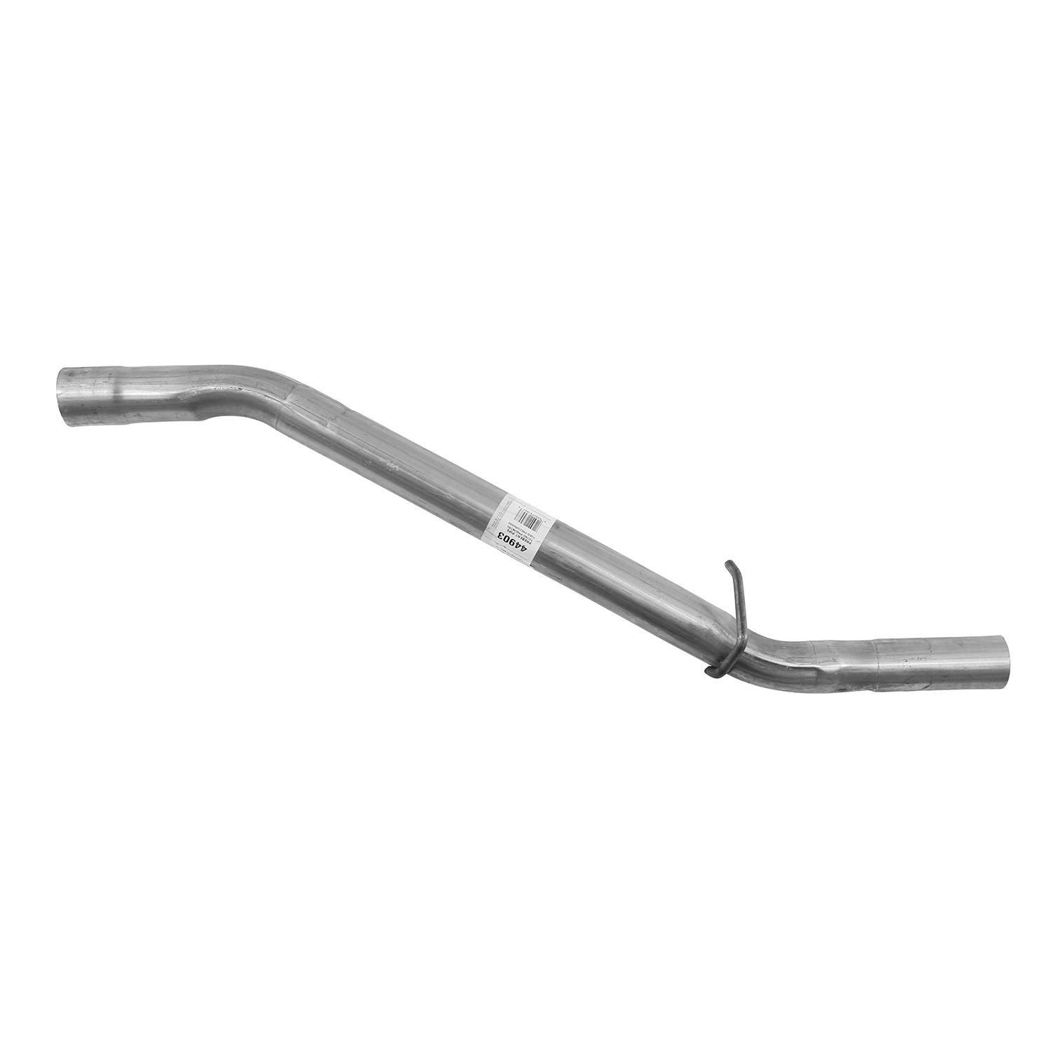 AP Exhaust Exhaust Pipe 44903