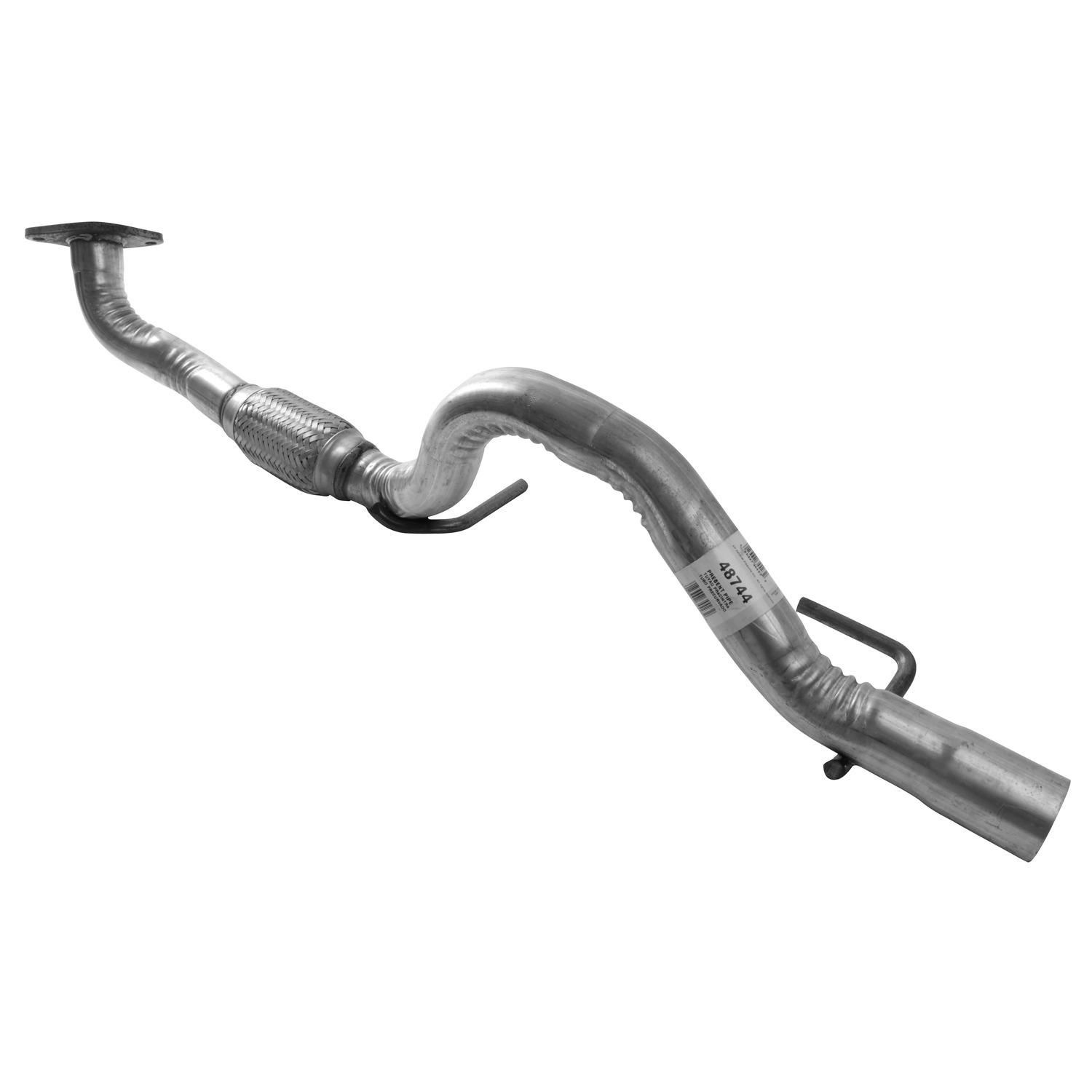 AP Exhaust Exhaust Pipe 48744