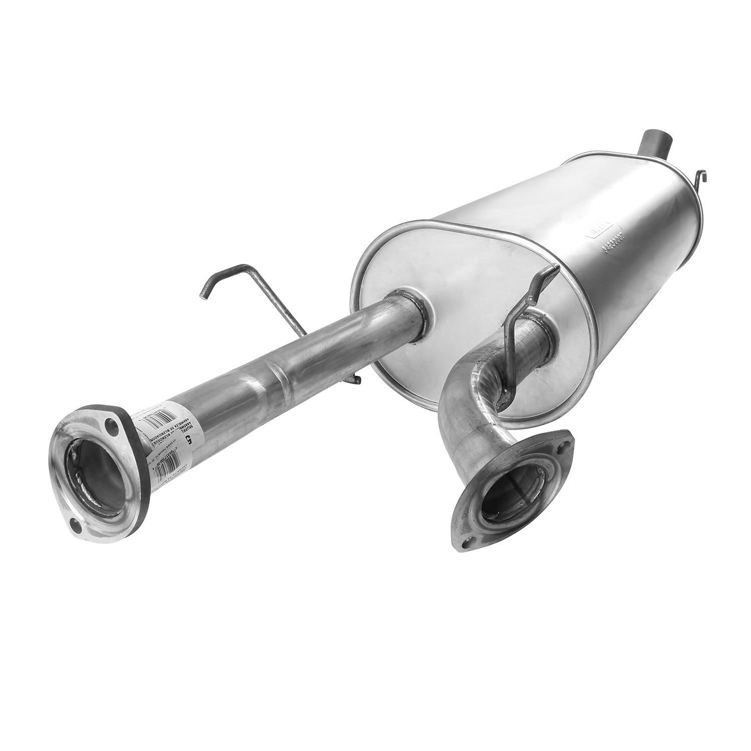 AP Exhaust Muffler 50011