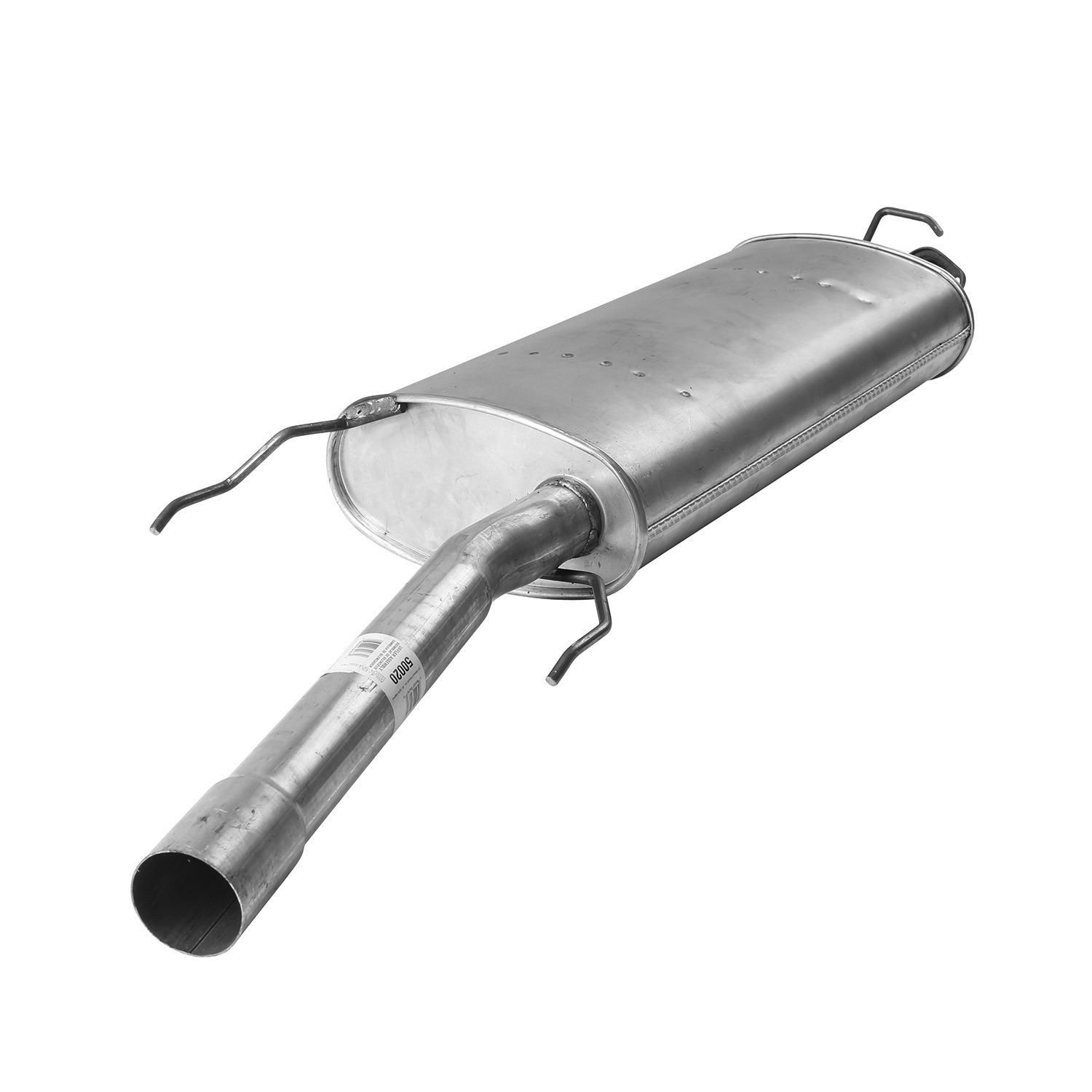 AP Exhaust Muffler 50020