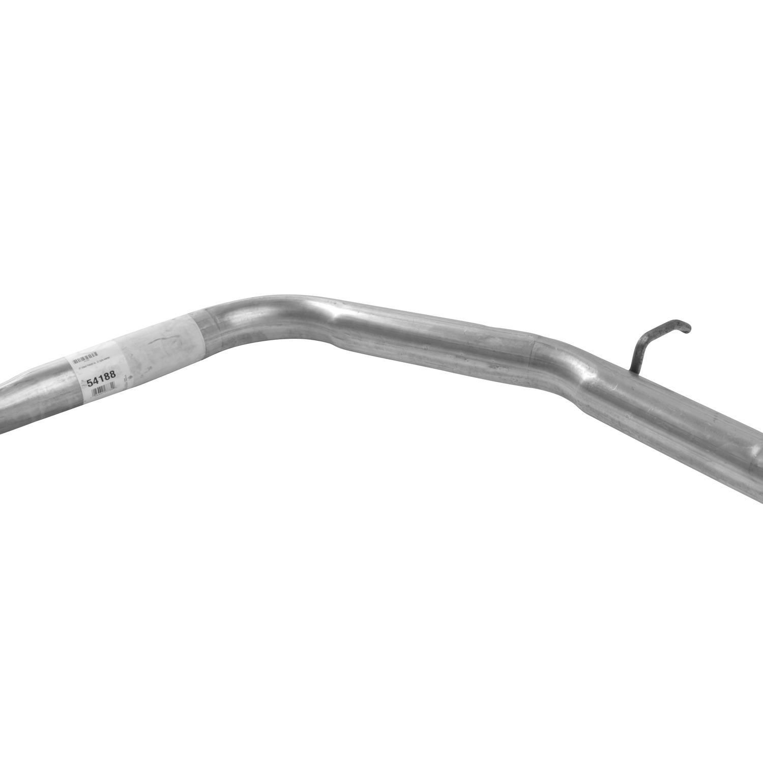 AP Exhaust Tail Pipe 54188
