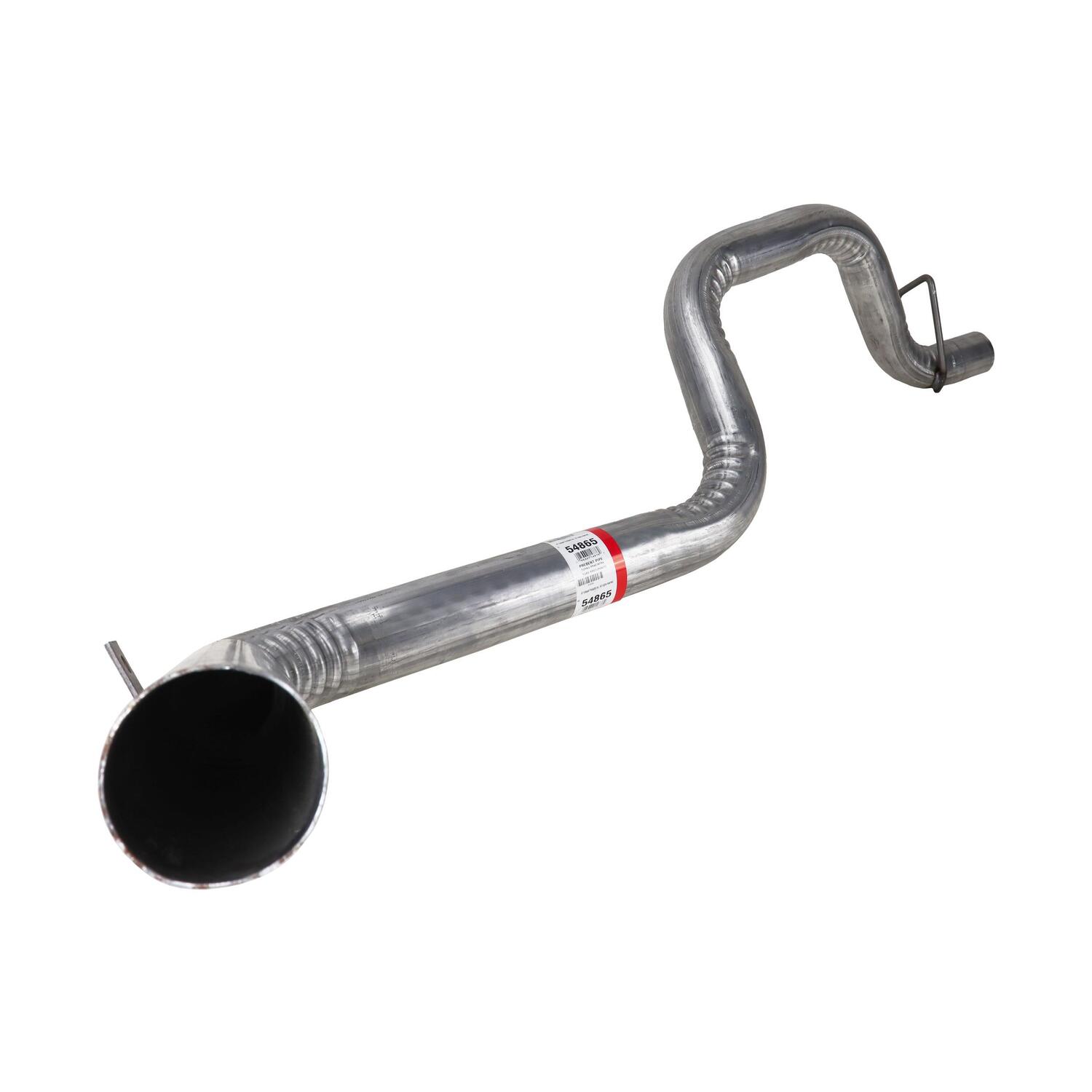 AP Exhaust Exhaust Pipe 54865