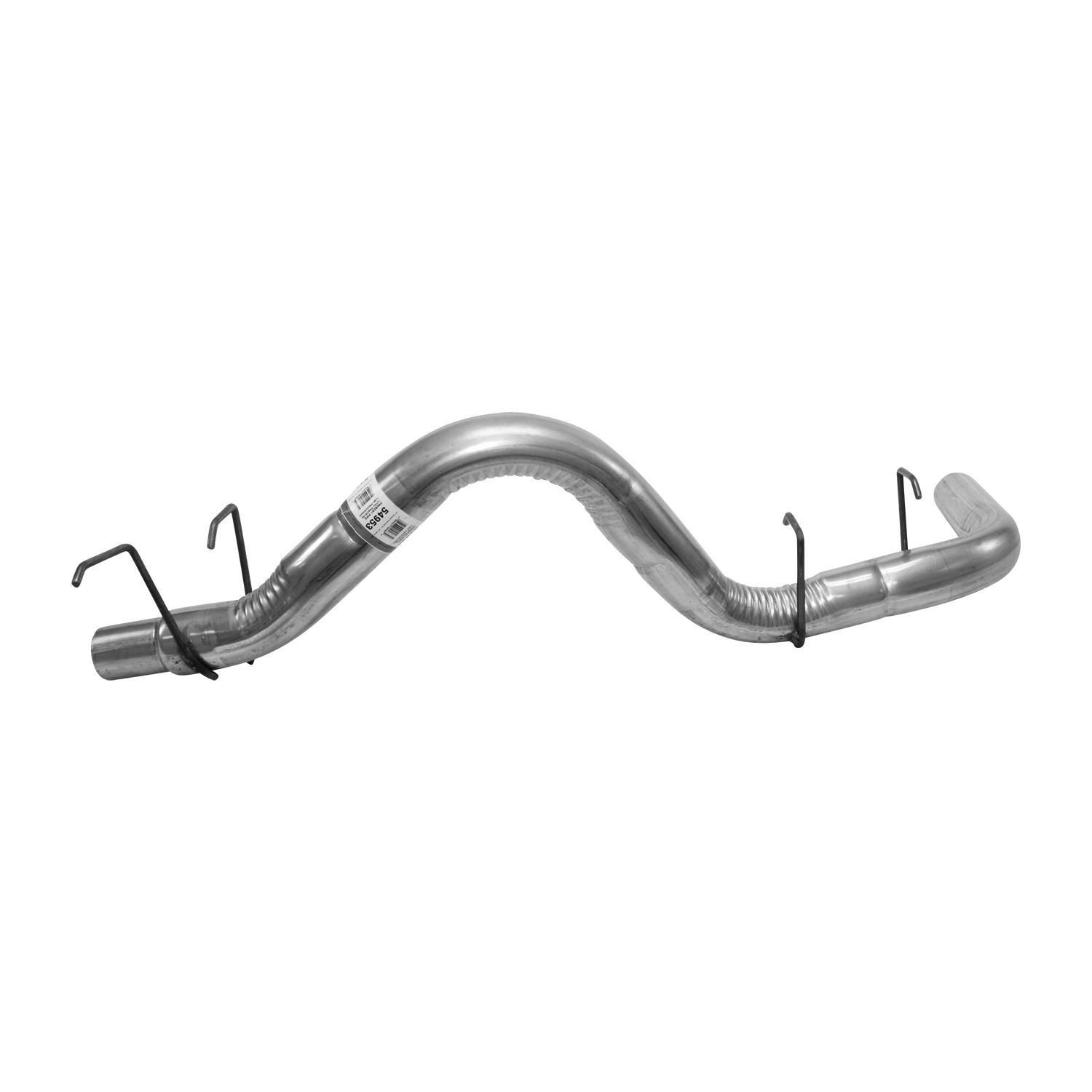 AP Exhaust Exhaust Pipe 54953