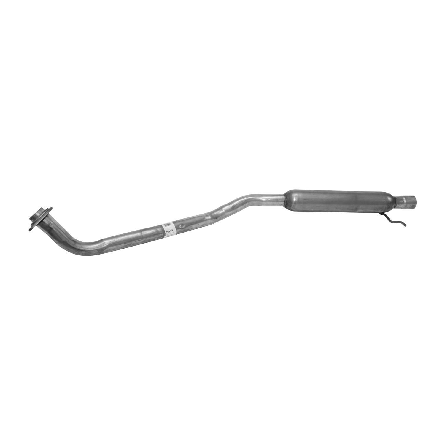 AP Exhaust Exhaust Pipe 58494