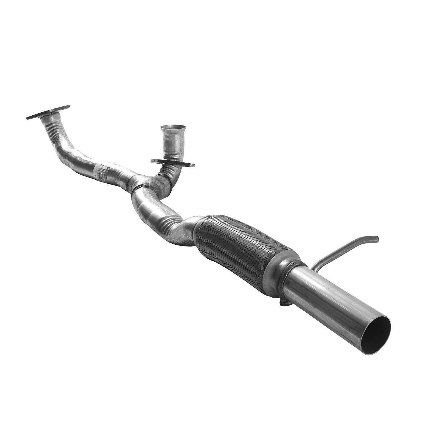 Ansa 54954 Exhaust Tail Pipe | FinditPats